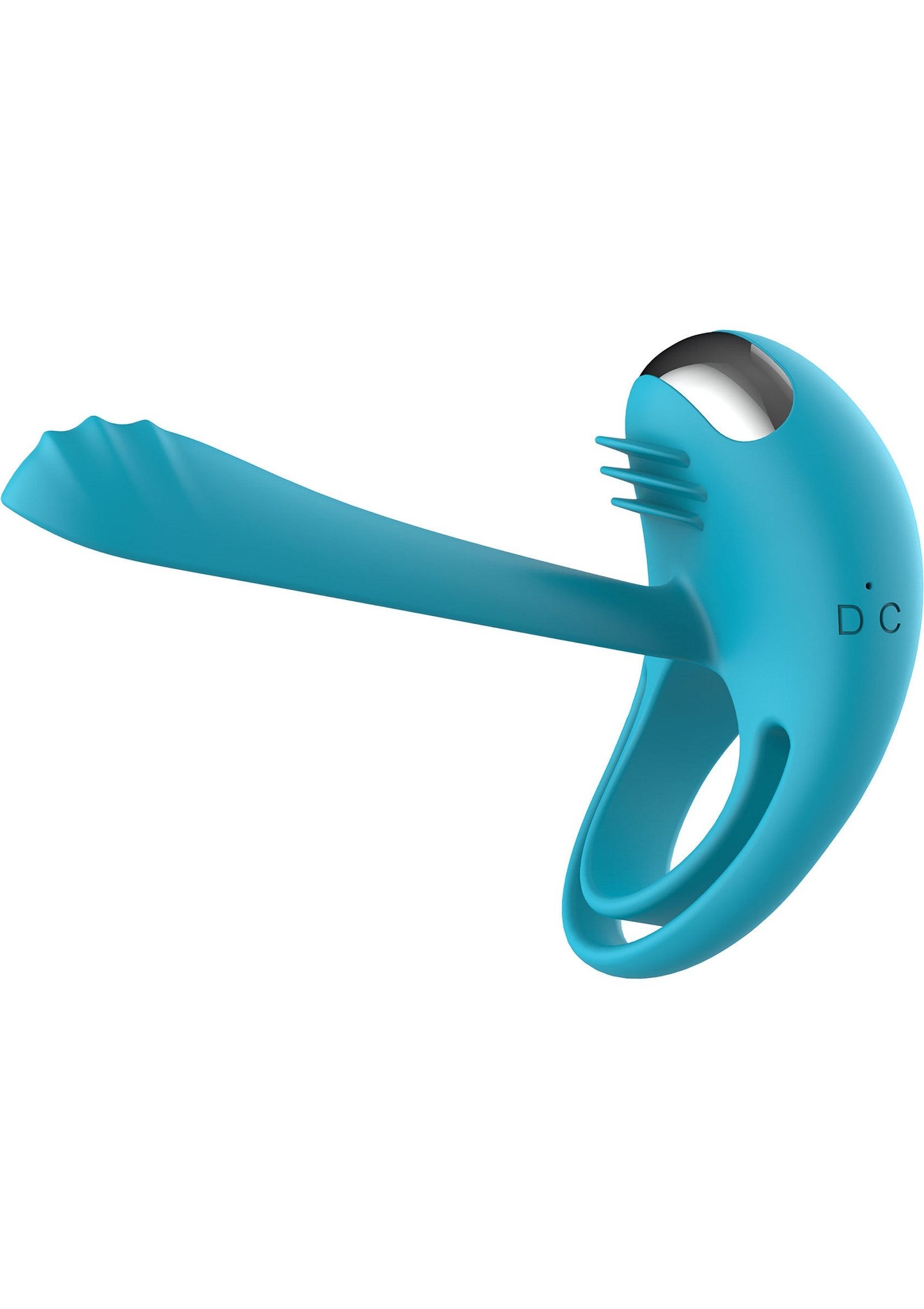 Passionate Joy Stick C-Ring 4