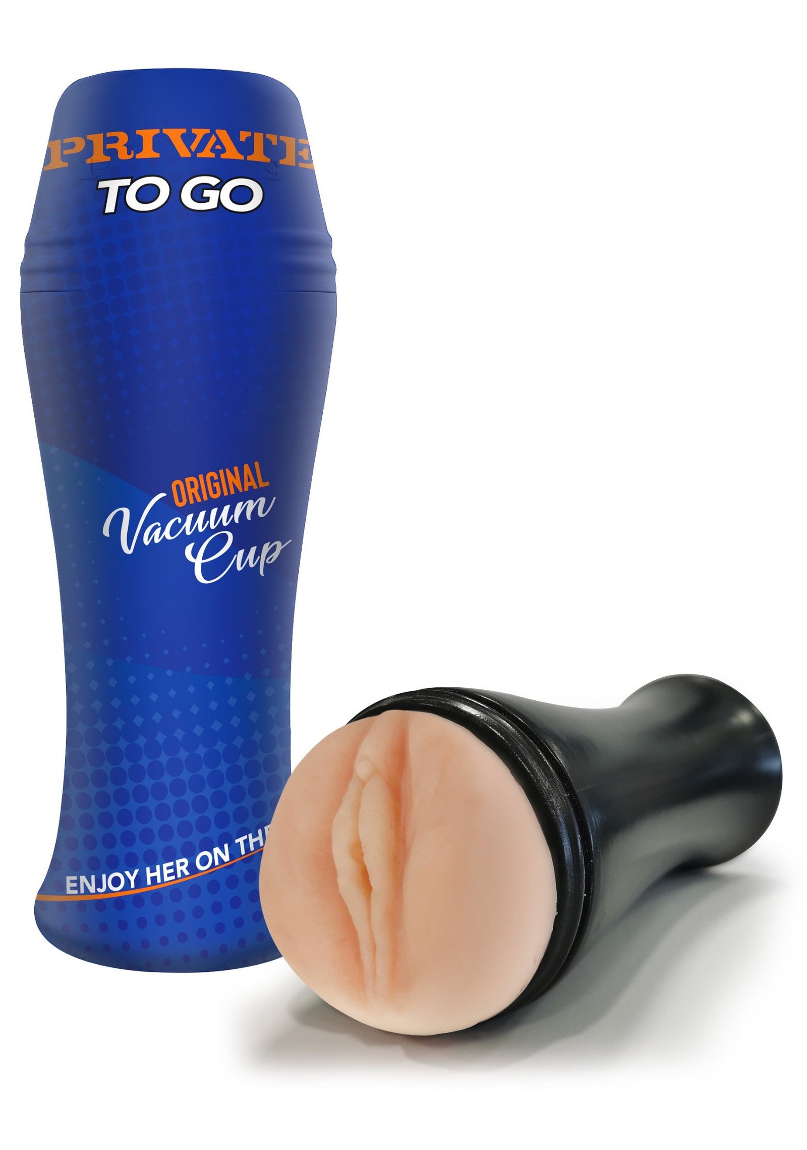 Original Vacuum Cup To Go 1