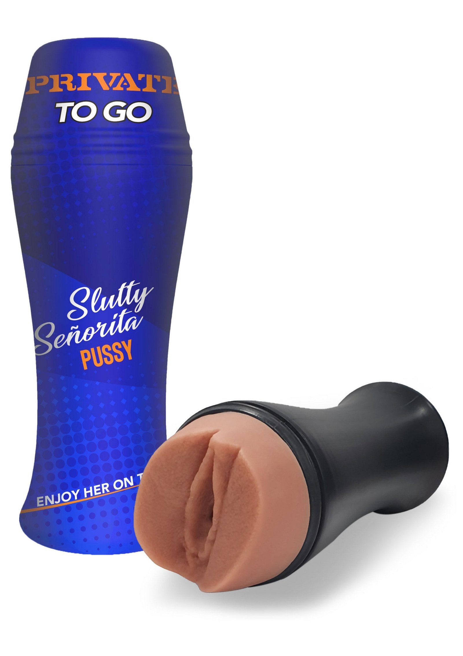 Slutty Senorita To Go 1