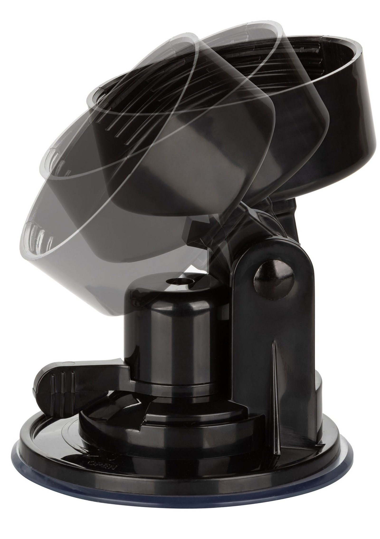 PRIVATE Tube Suction Base 1