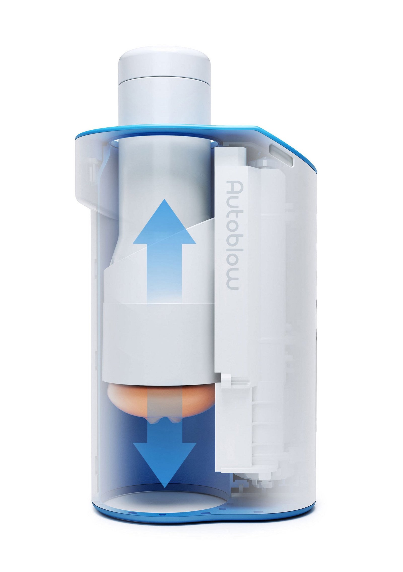 Autoblow AI Ultra (EU Plug) 3