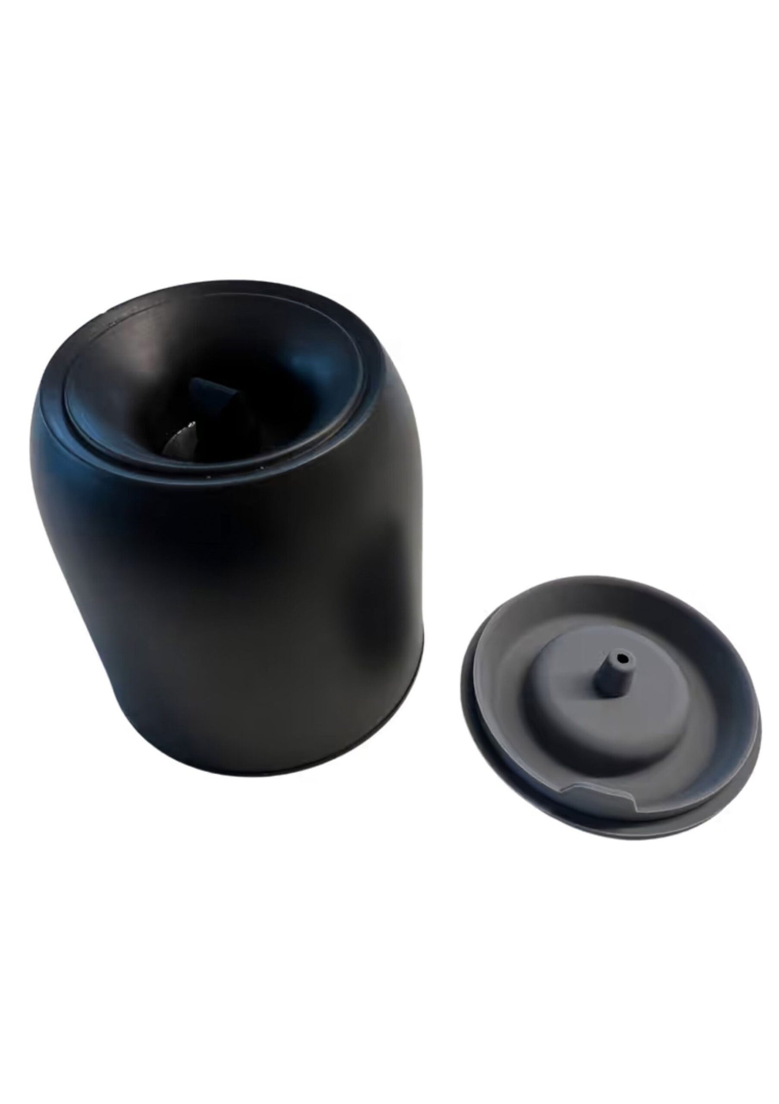 VacuGLIDE Cap Plus Nipple Set 1
