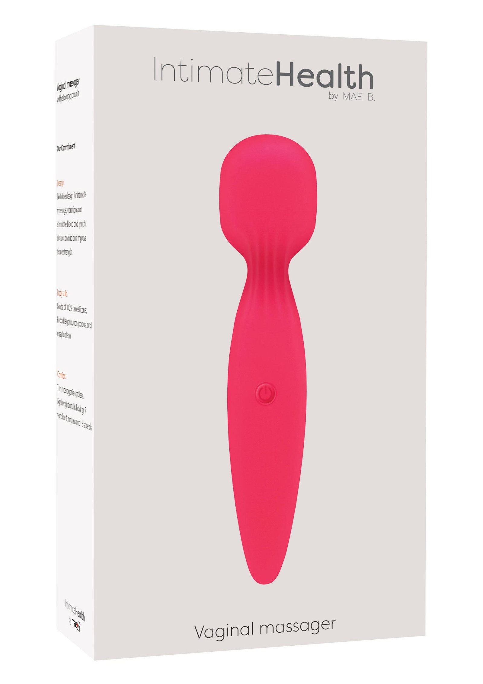 Vaginal Massager 3