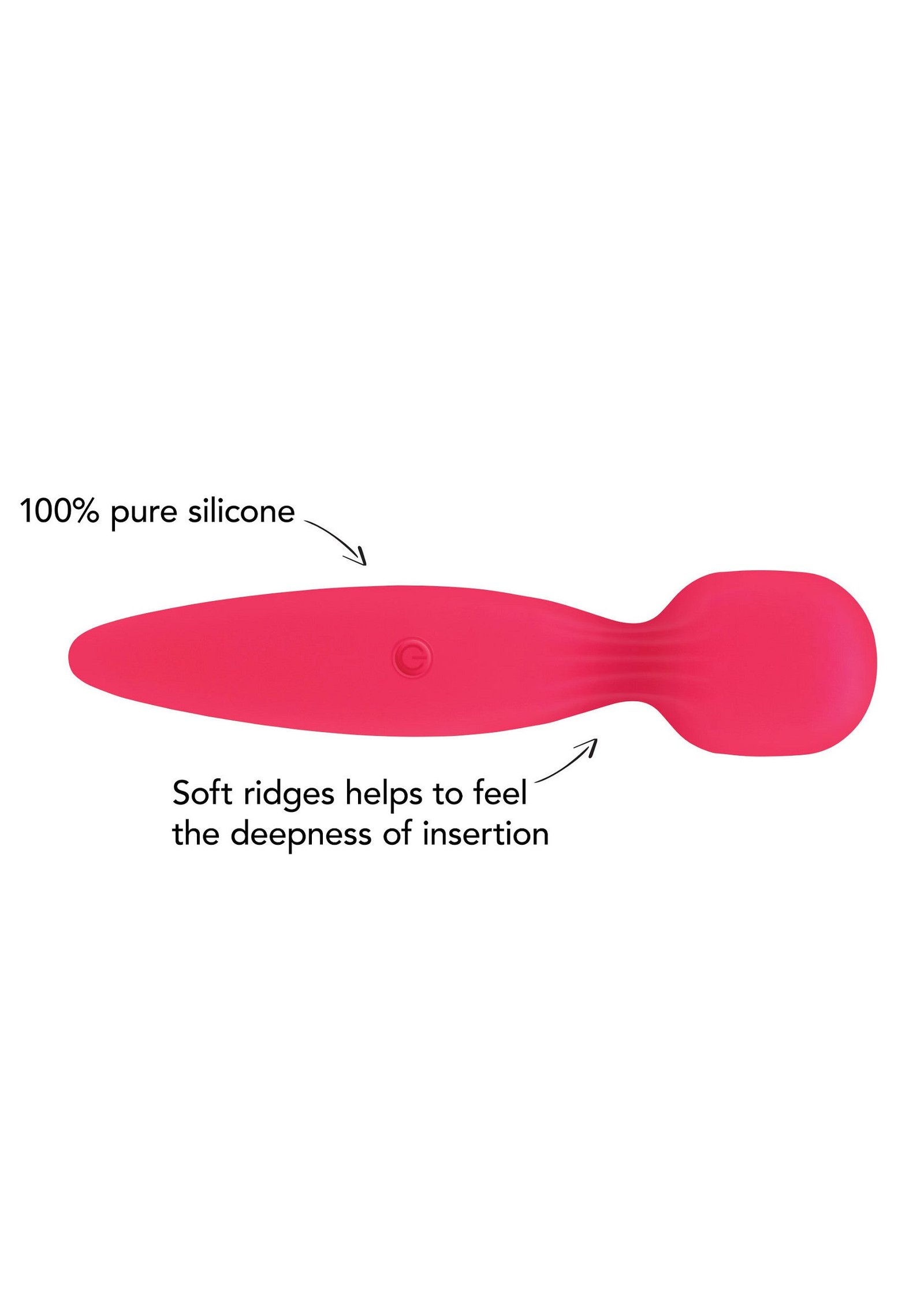 Vaginal Massager 2