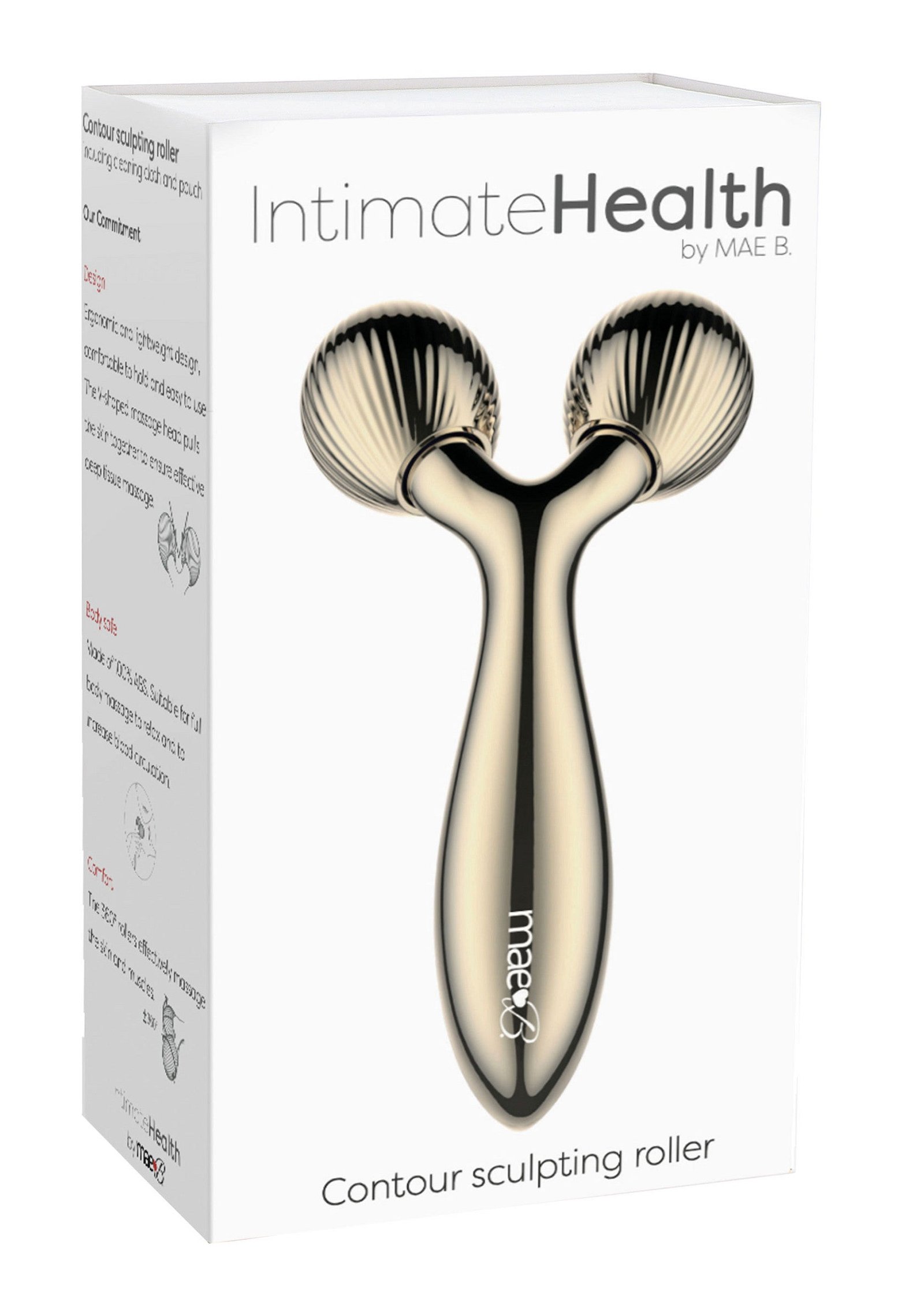 Contour Sculpting Roller 4