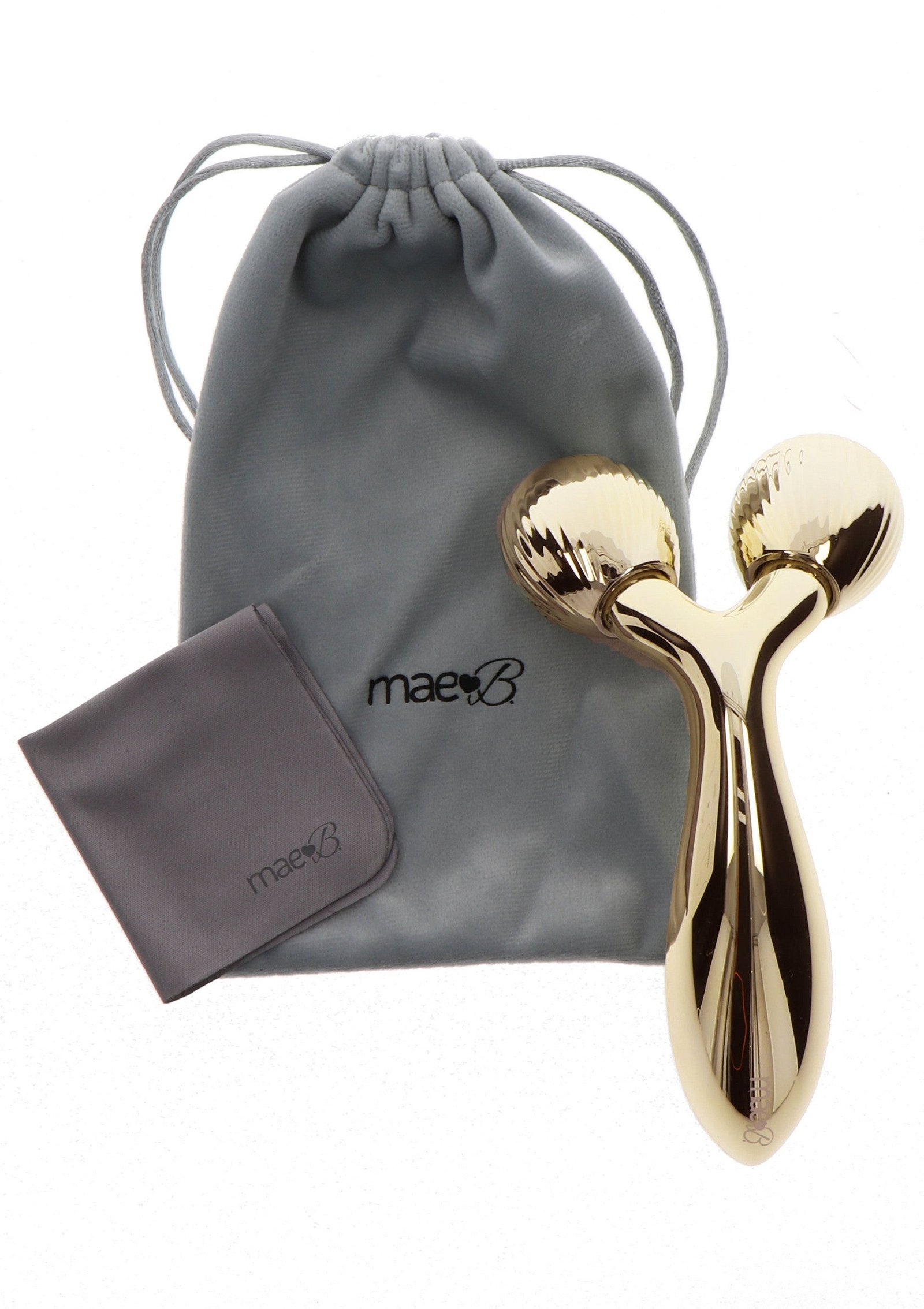 Contour Sculpting Roller 5