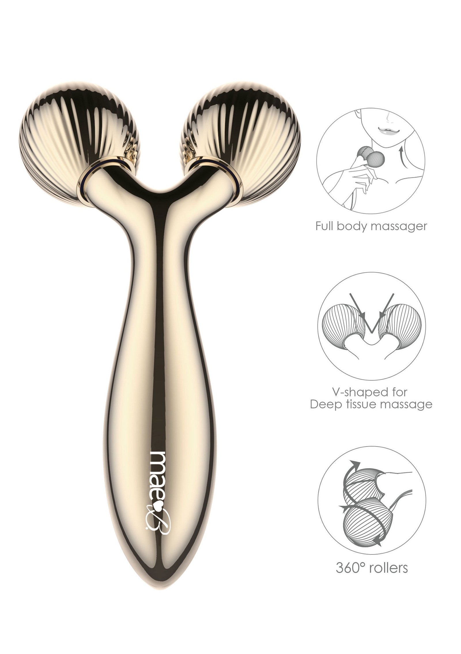 Contour Sculpting Roller 3