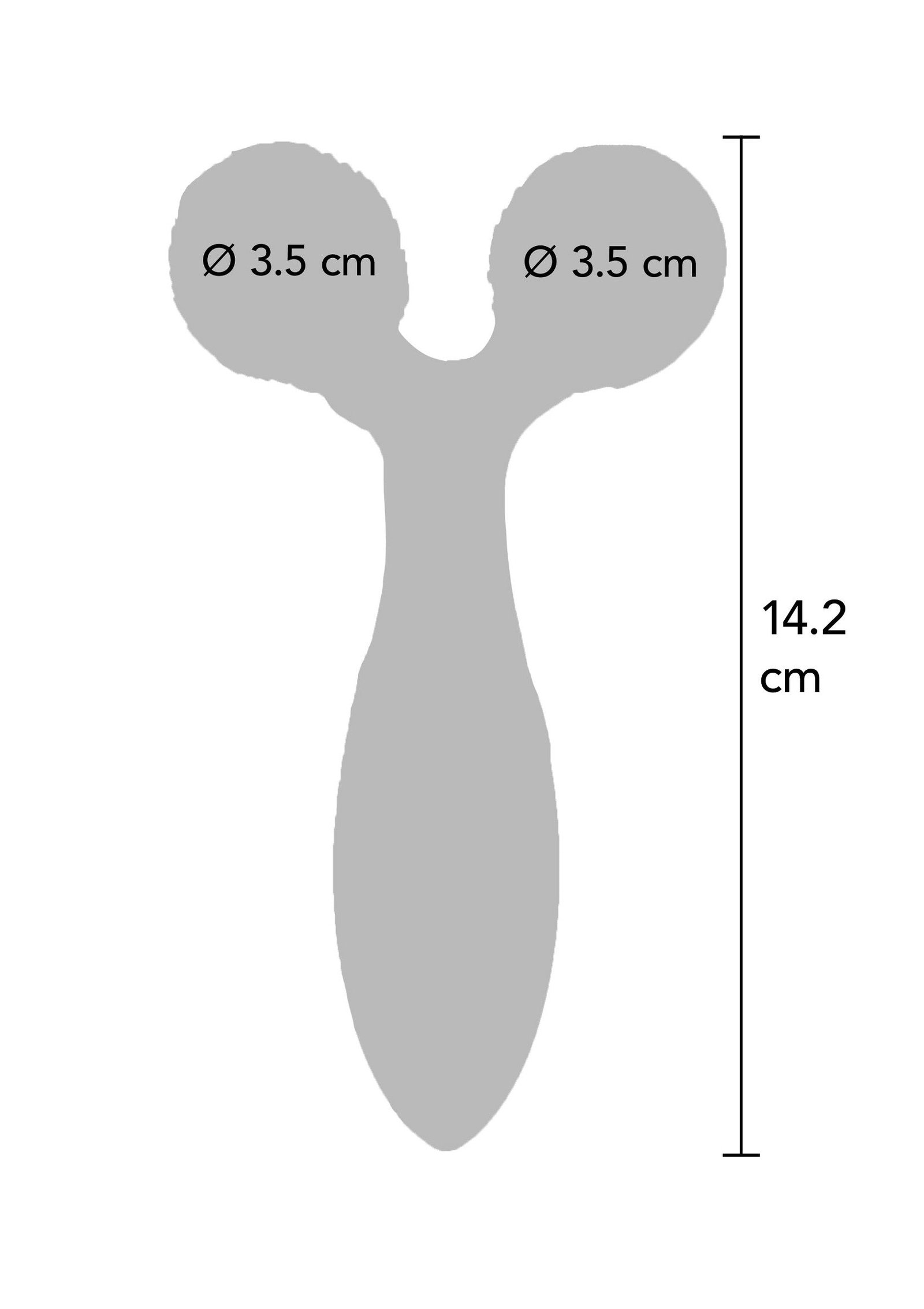 Contour Sculpting Roller 6