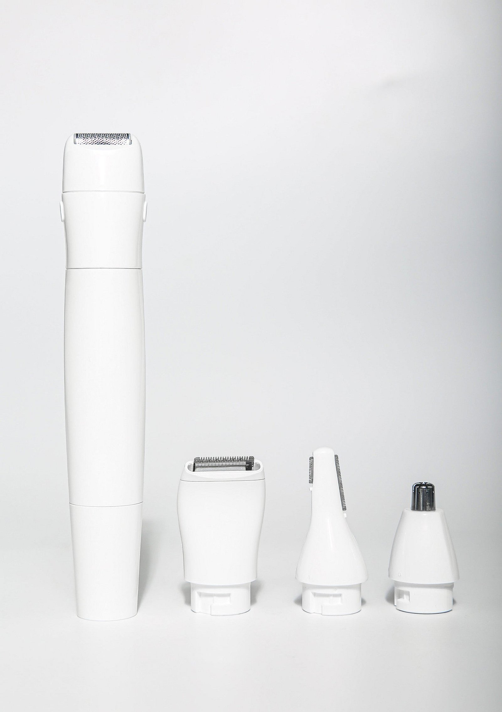 All-in-one Ladyshave 6