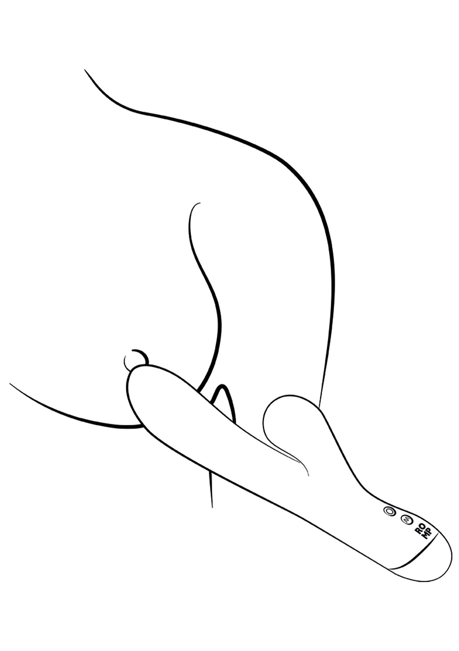 Pulse Rabbit Vibrator 2