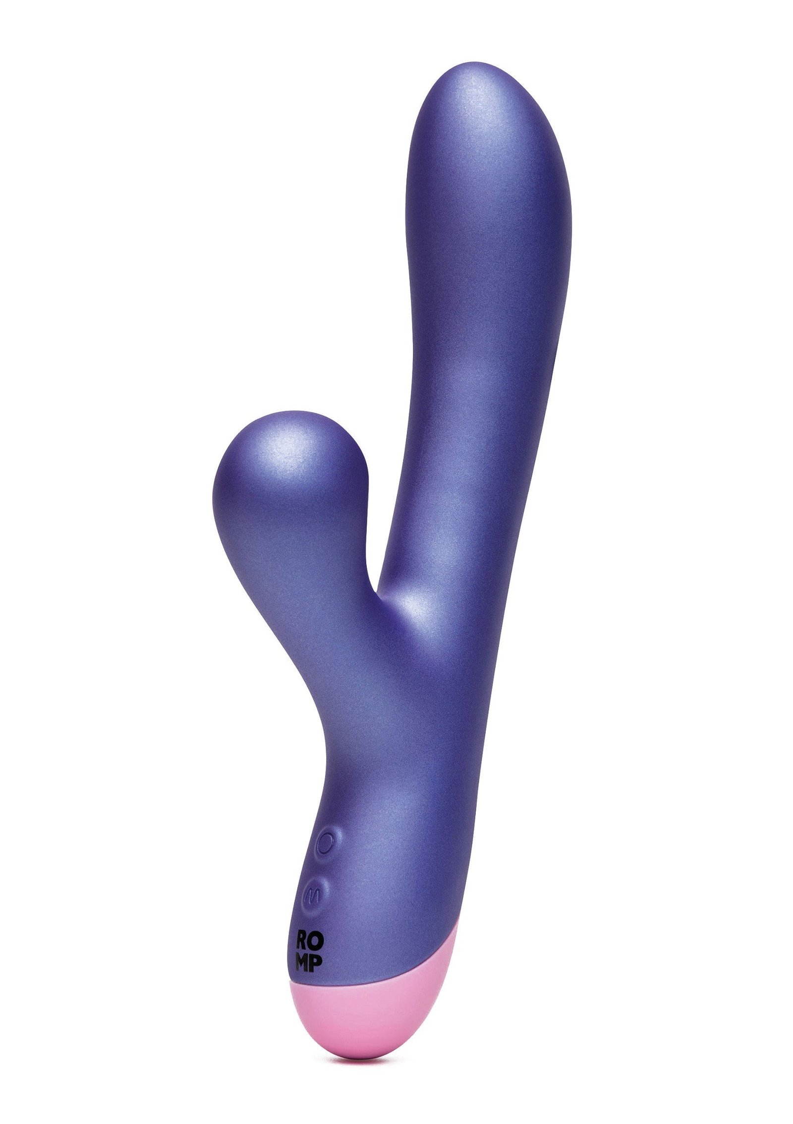 Pulse Rabbit Vibrator 1