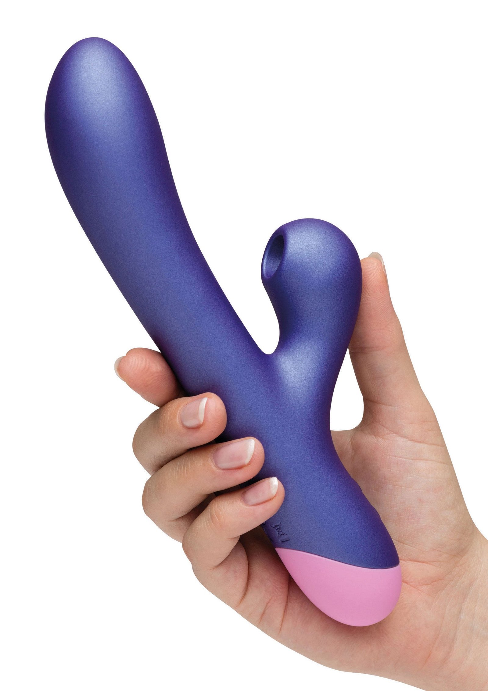 Pulse Rabbit Vibrator 5