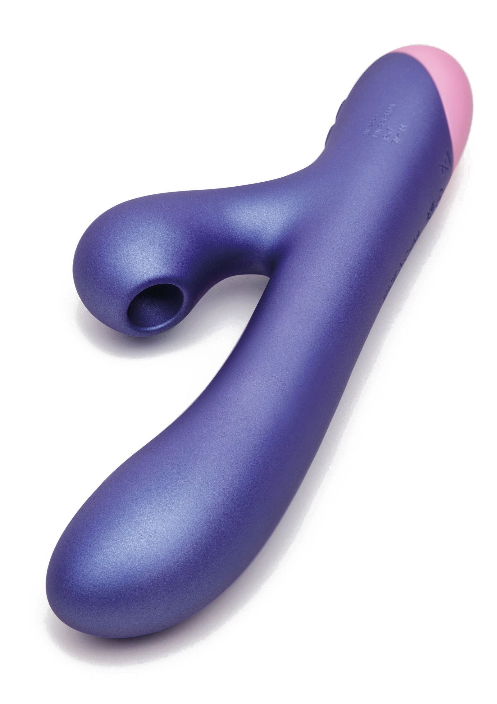 Pulse Rabbit Vibrator 6