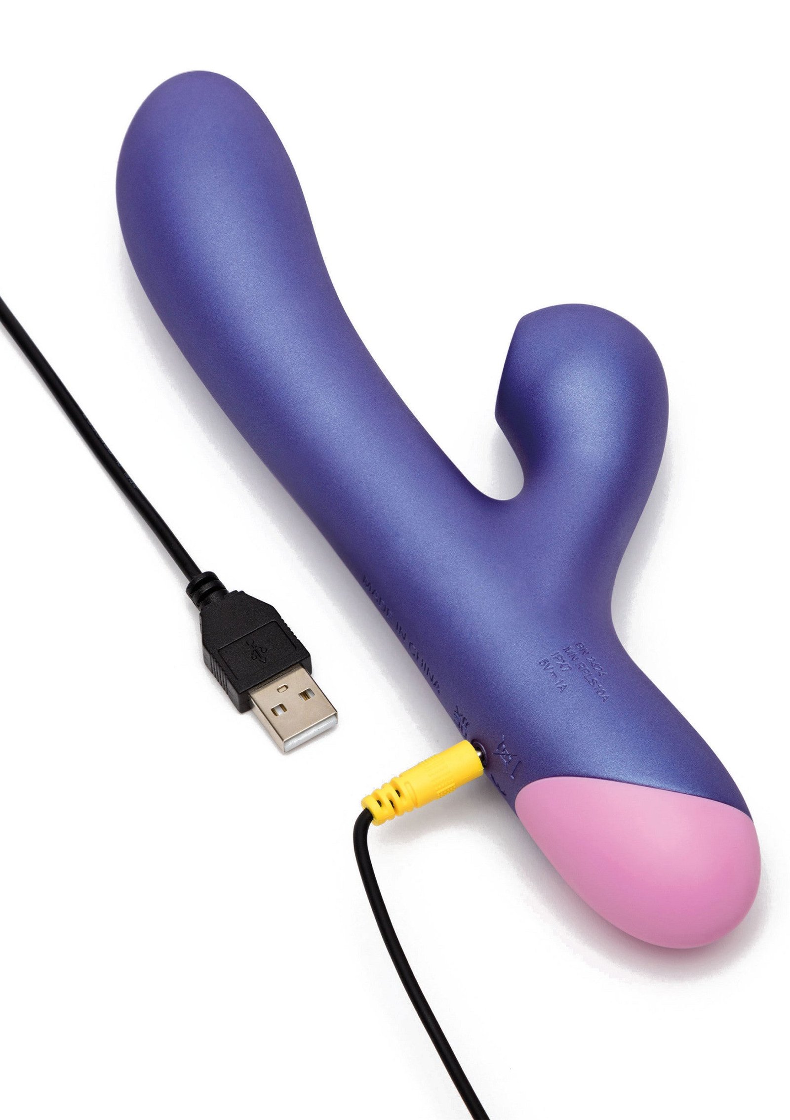 Pulse Rabbit Vibrator 4