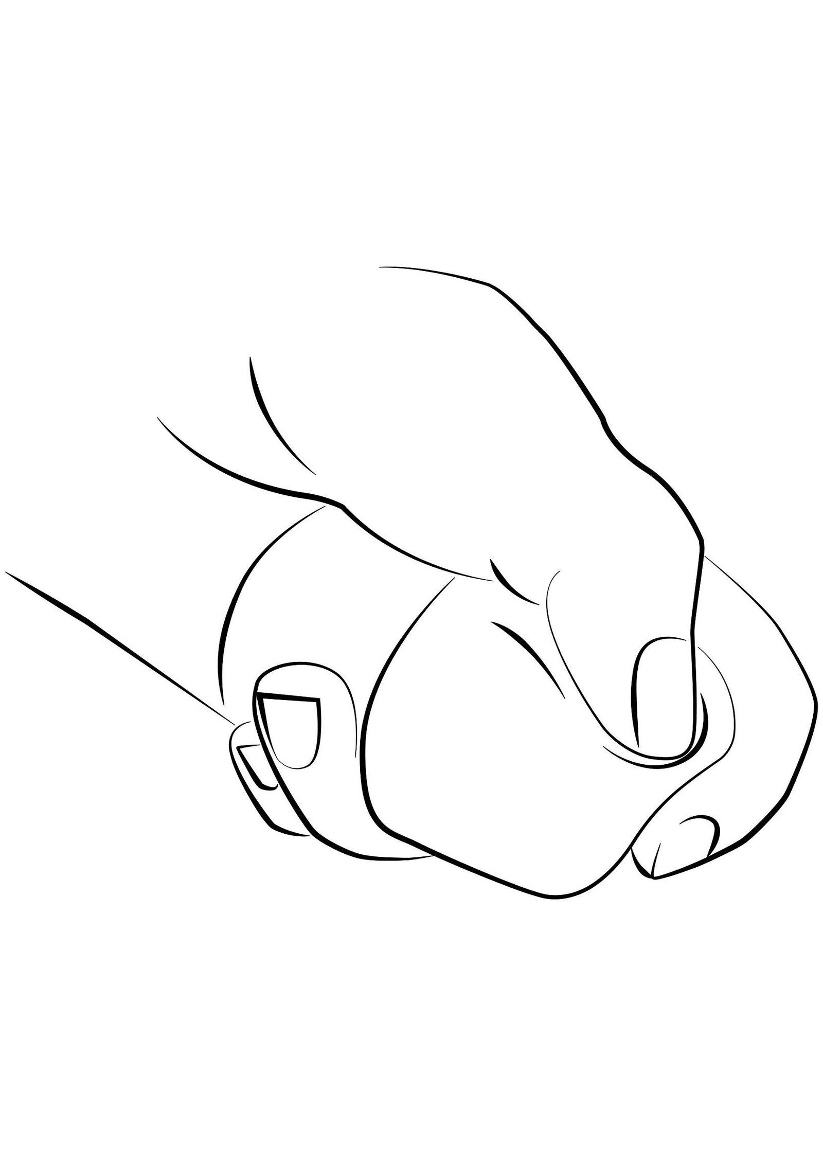 Presto Wand 2