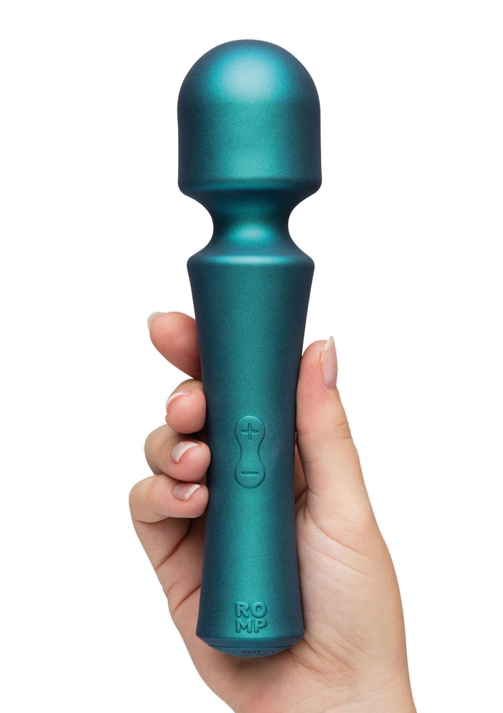 Presto Wand 5