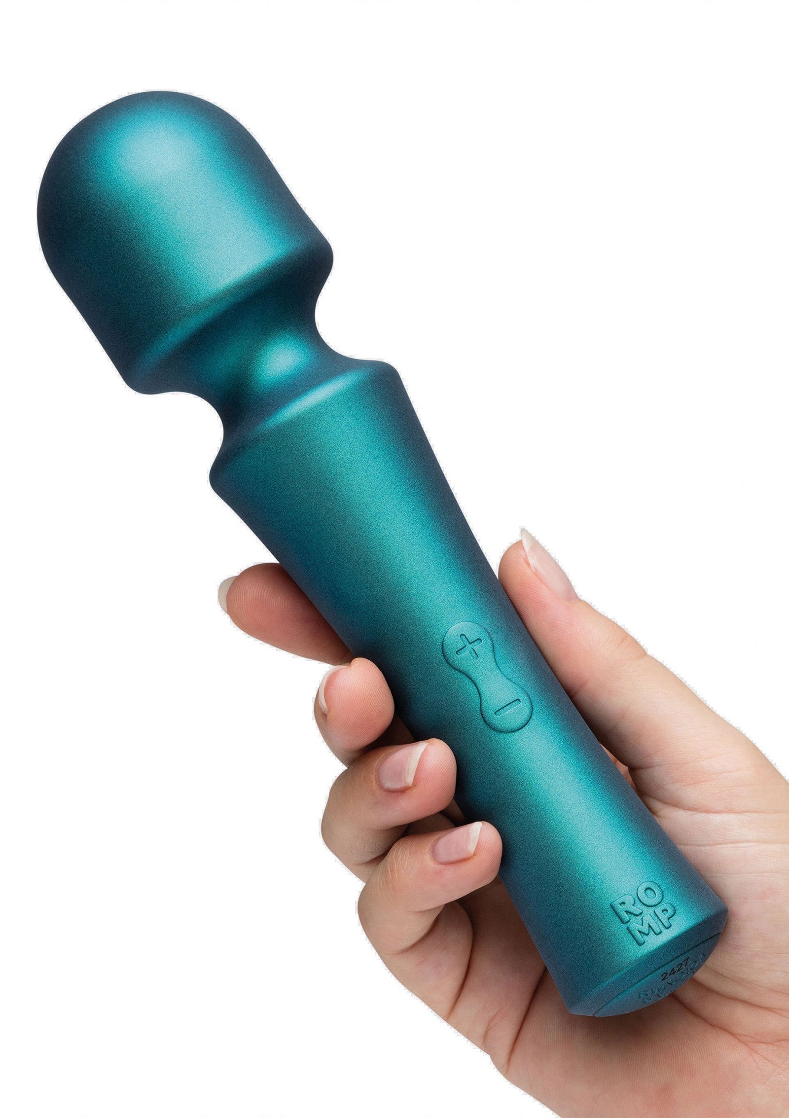 Presto Wand 6