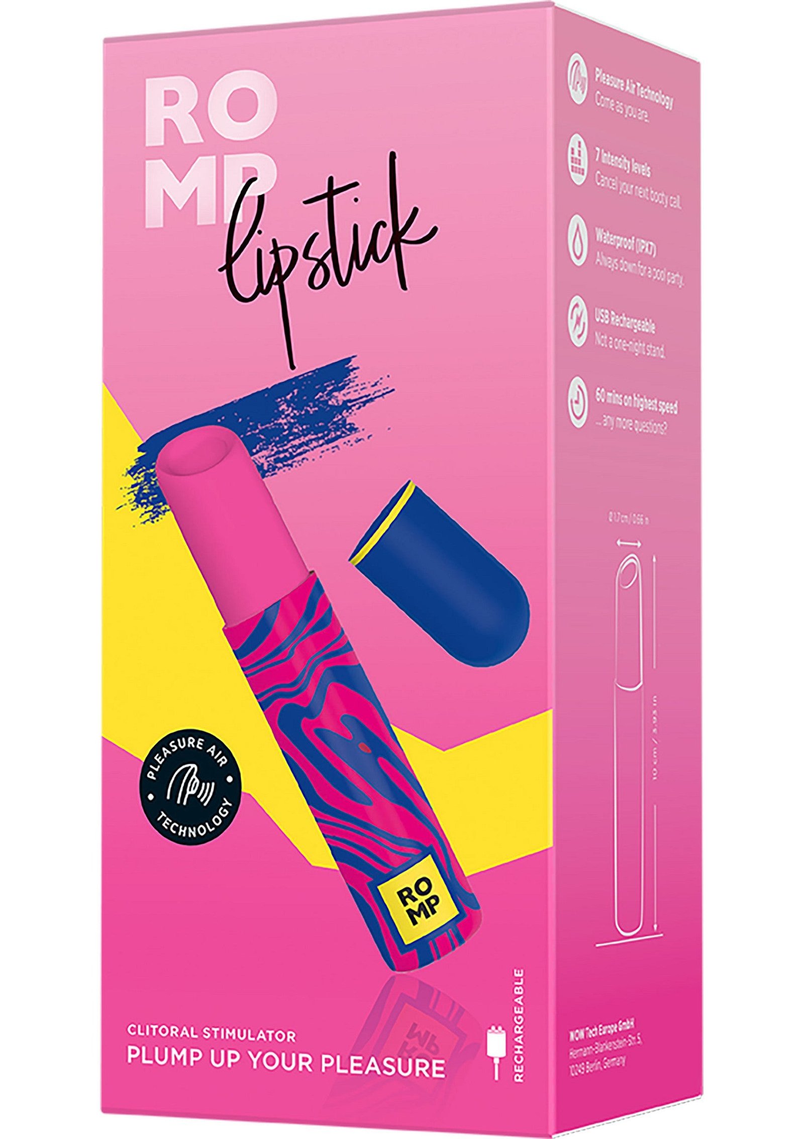 Lipstick 3