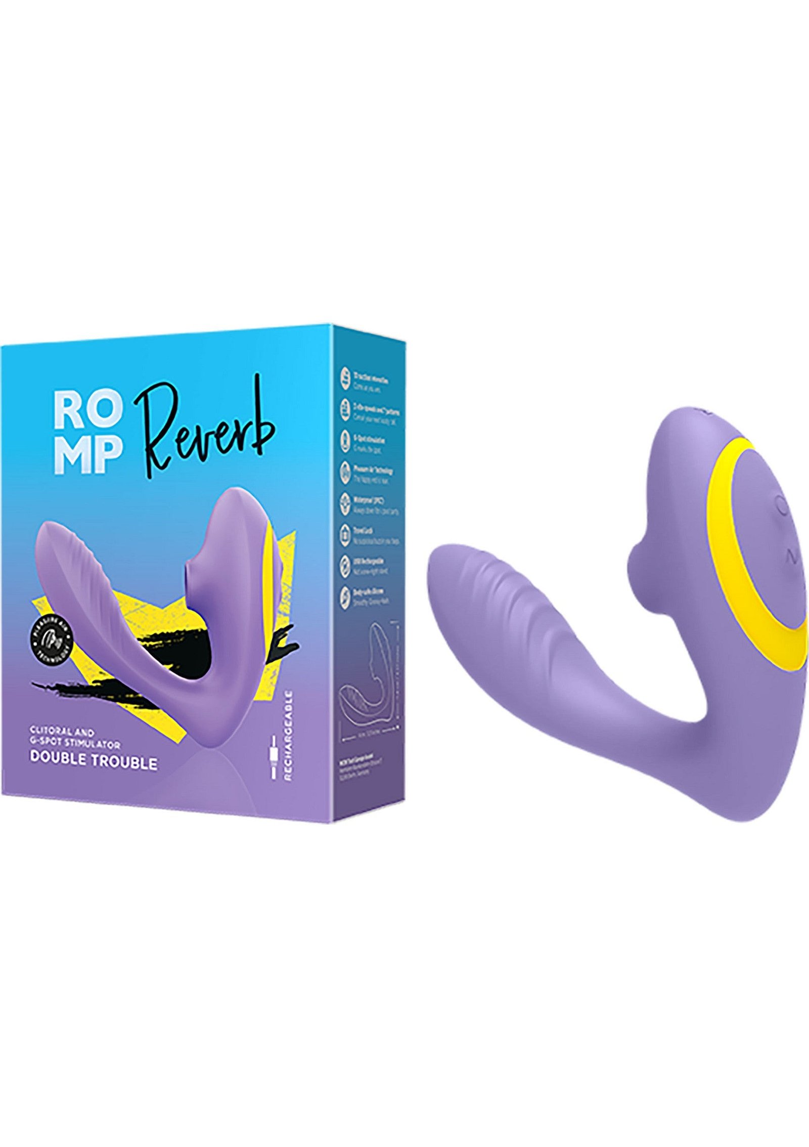 Reverb 3