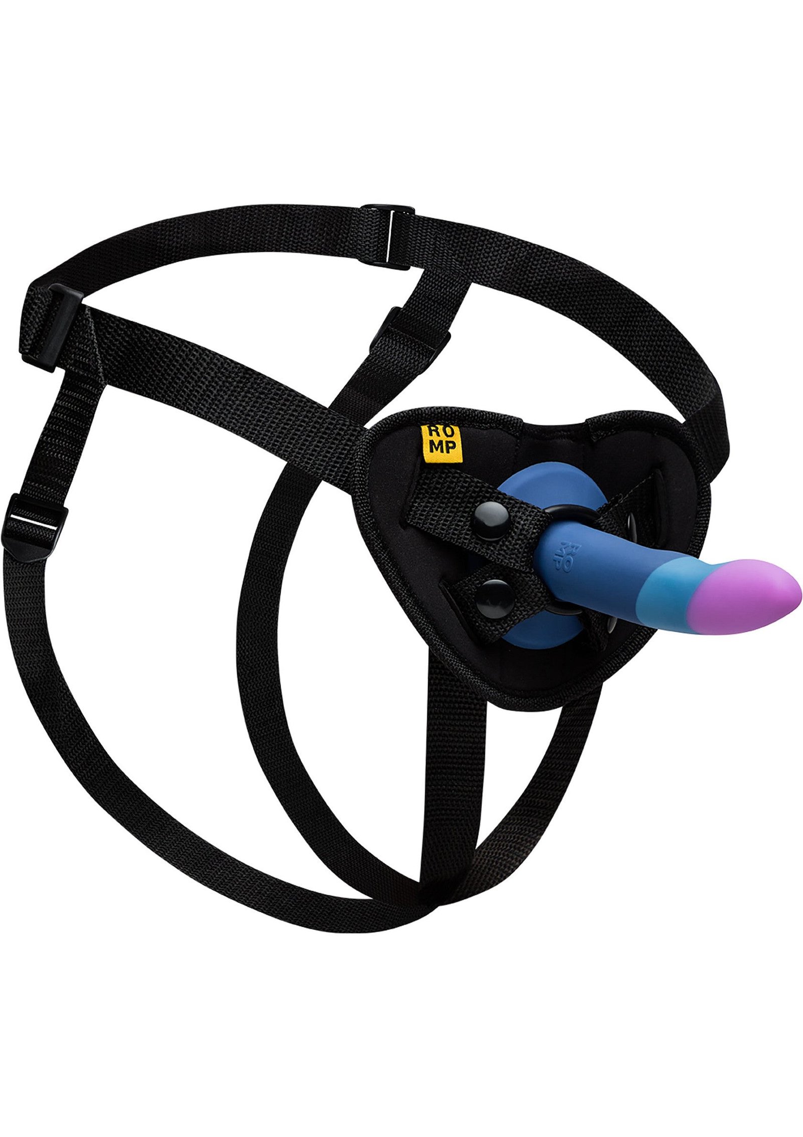Piccolo Pegging Kit 1