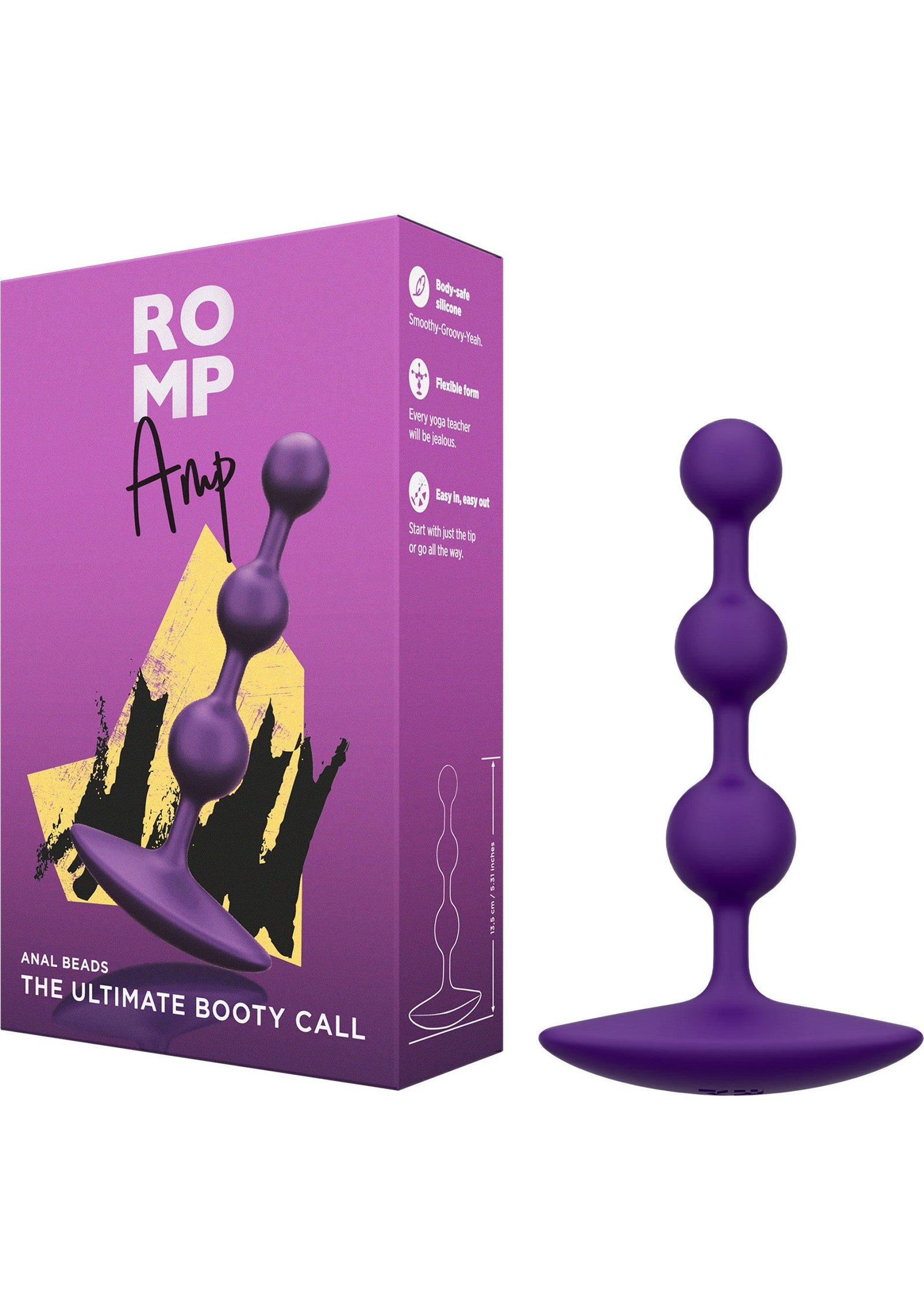 Amp 3