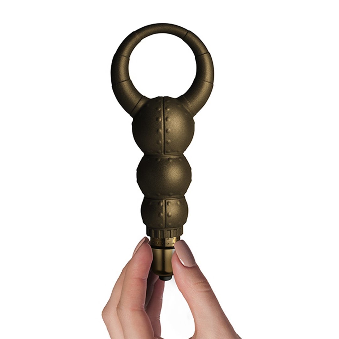 Poseidon - Multifunctional Stimulating Gadget 5