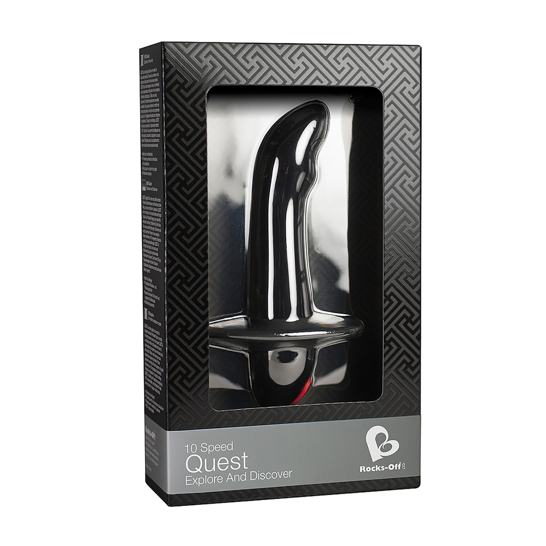 Quest - Prostate Massager for Beginners 2