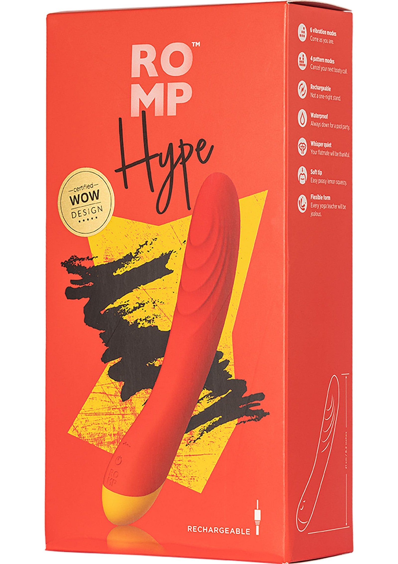 Hype 3