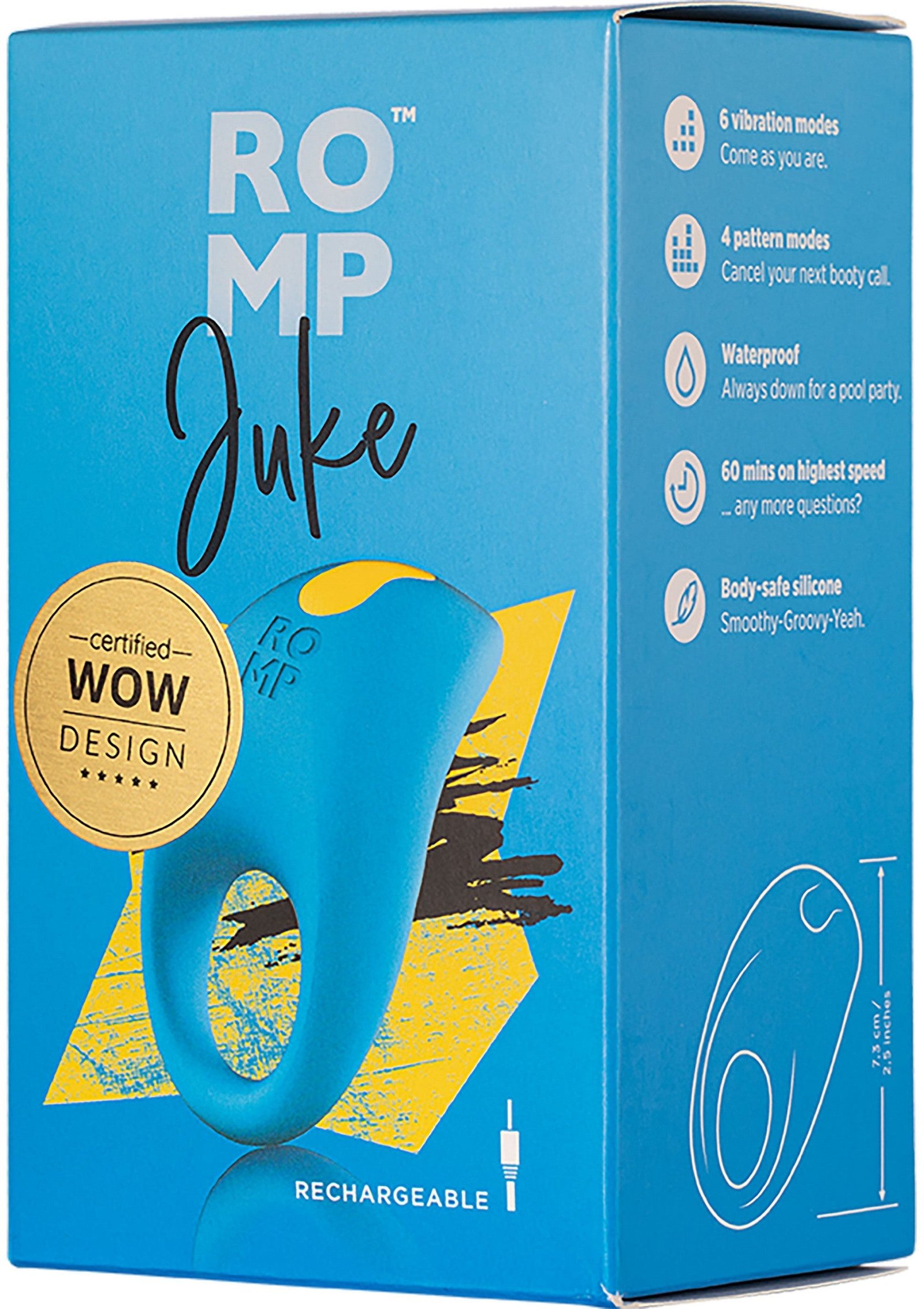 Juke 3
