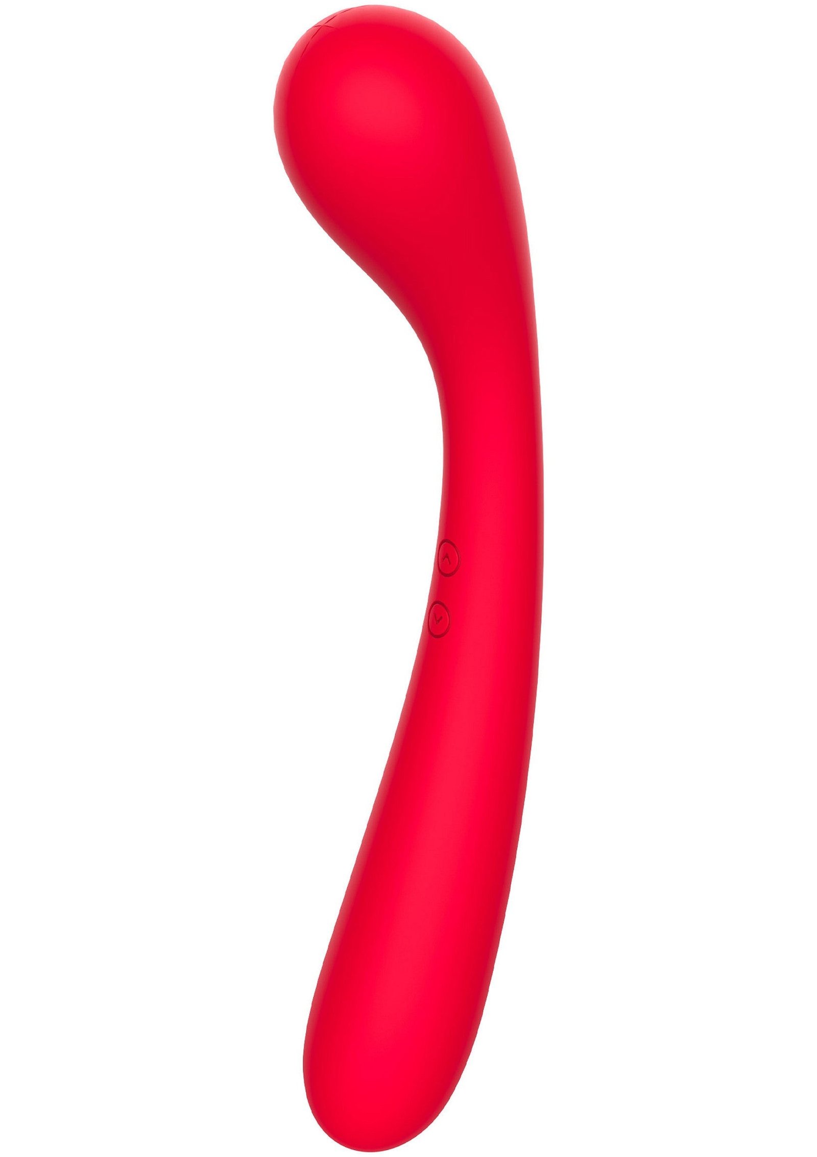 The Dash G-Spot Vibrator 1