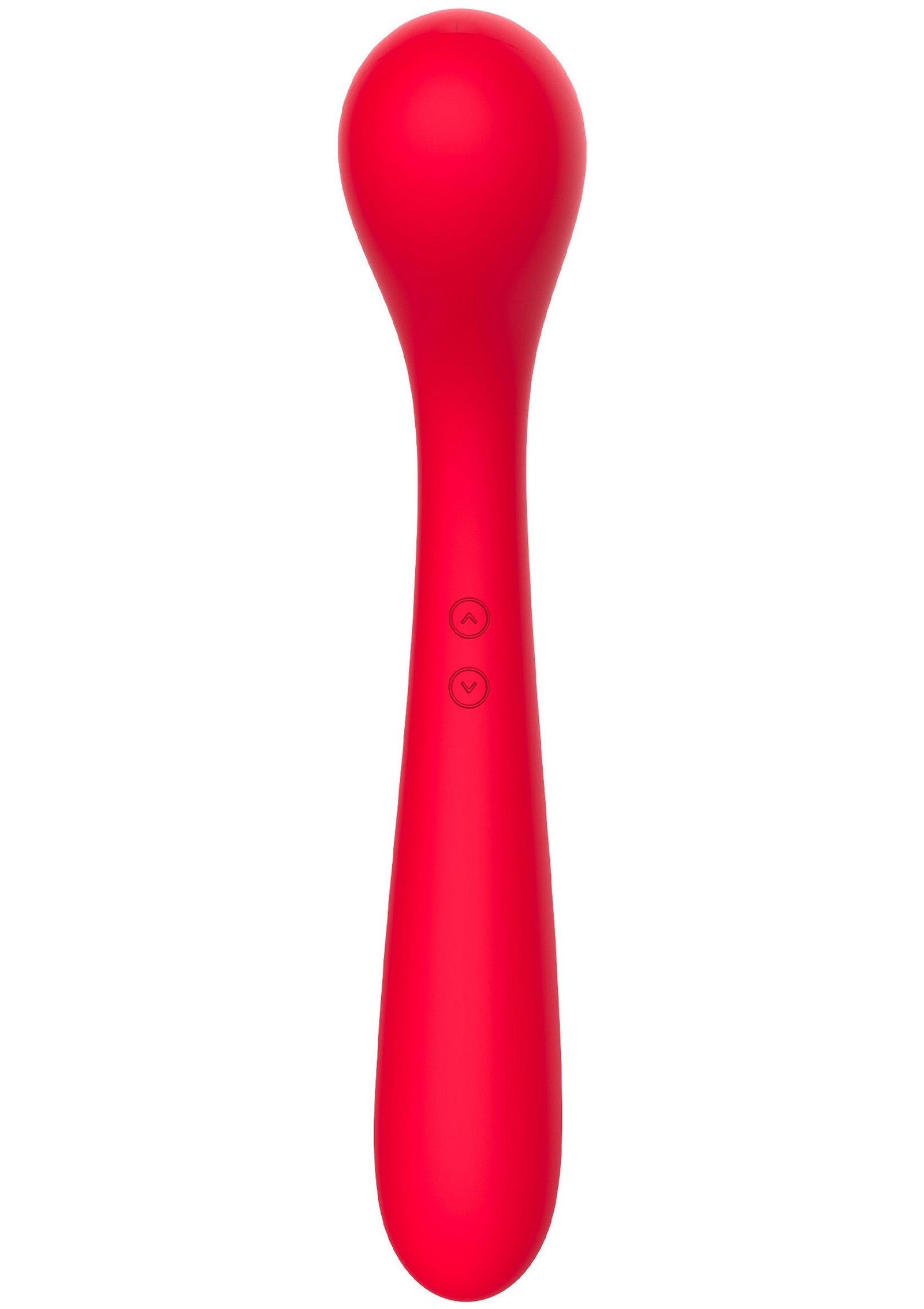The Dash G-Spot Vibrator 4