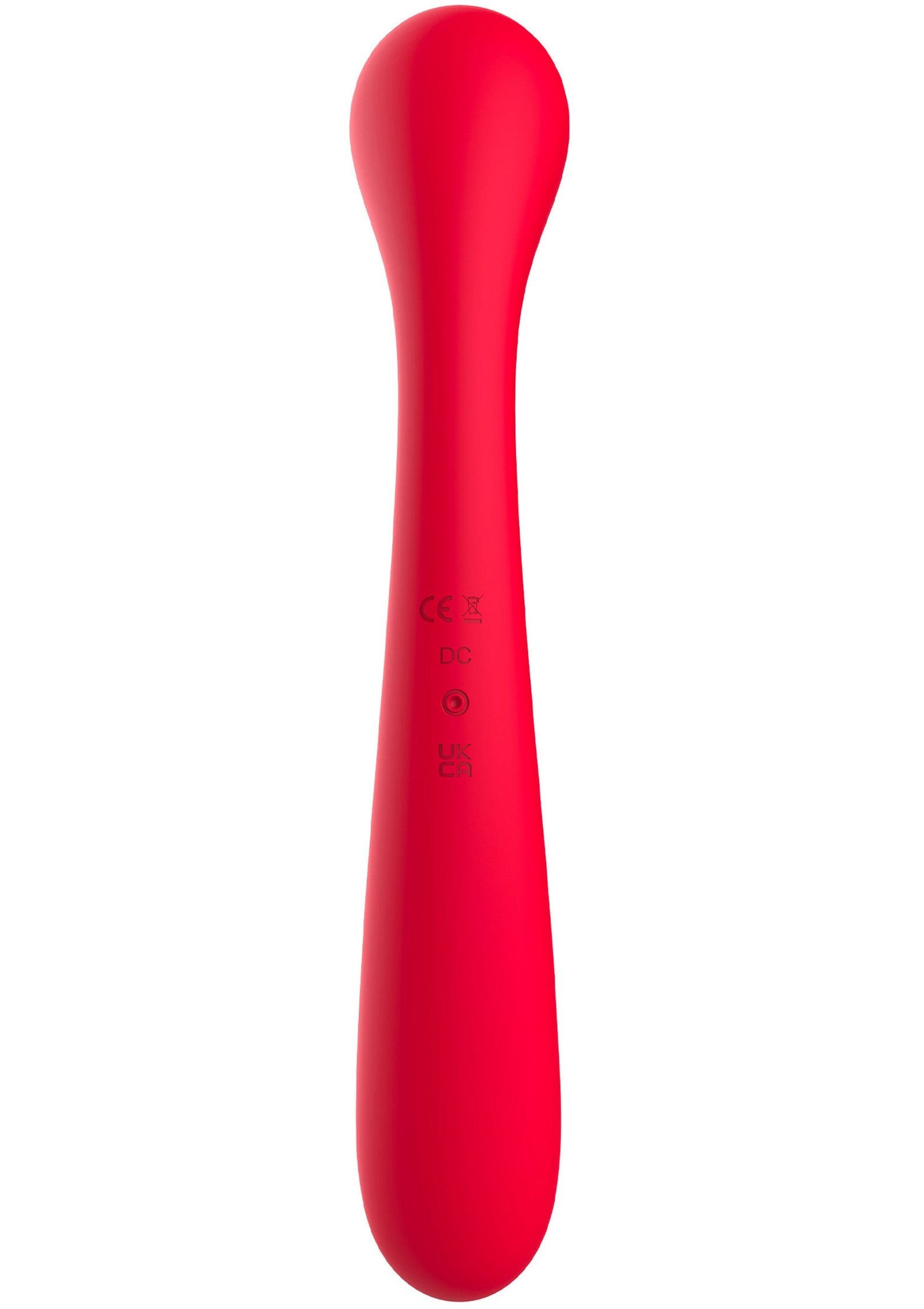 The Dash G-Spot Vibrator 5