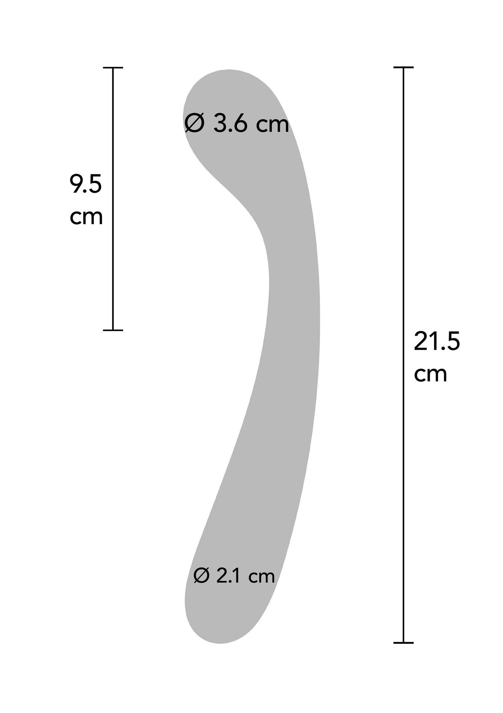 The Dash G-Spot Vibrator 2