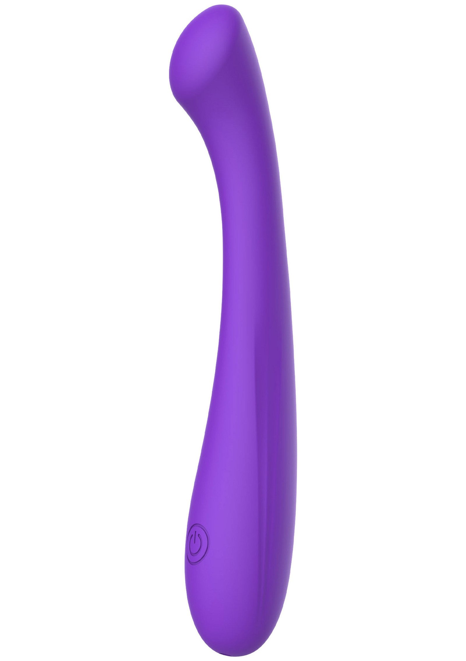 The Luna G-Spot Vibrator 1
