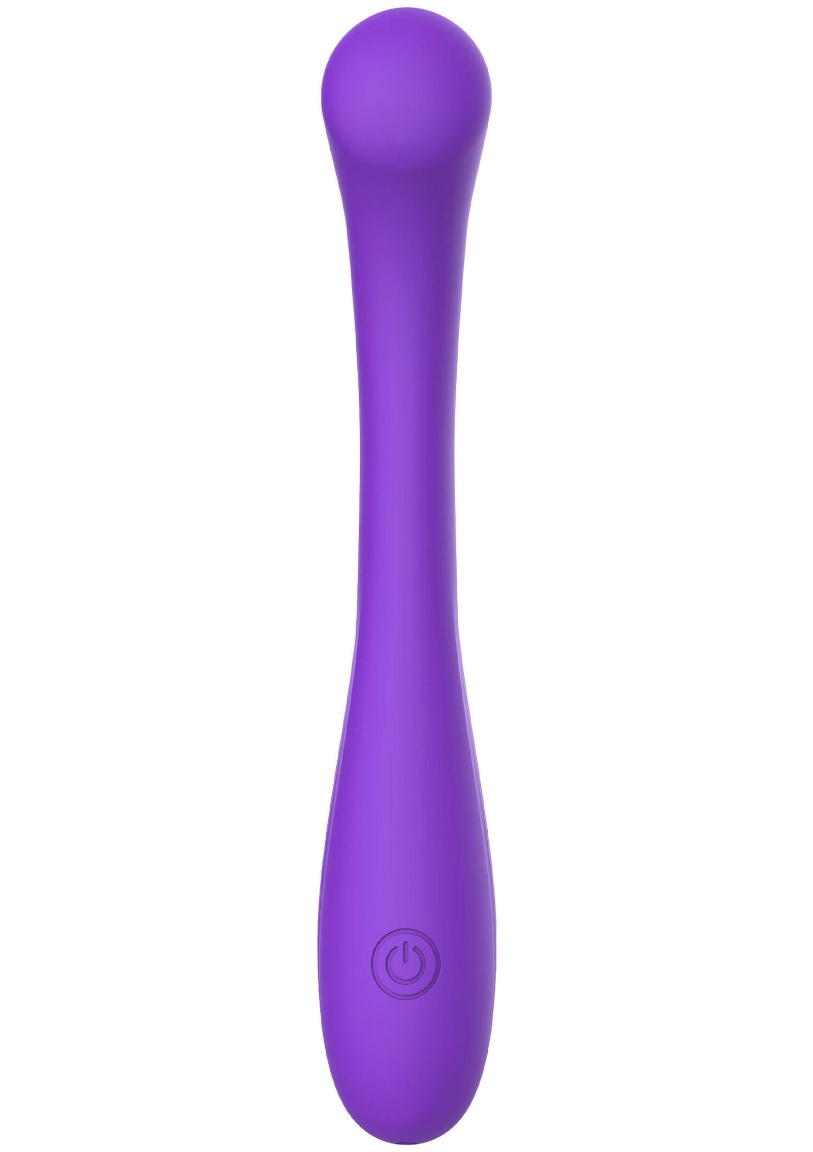 The Luna G-Spot Vibrator 4