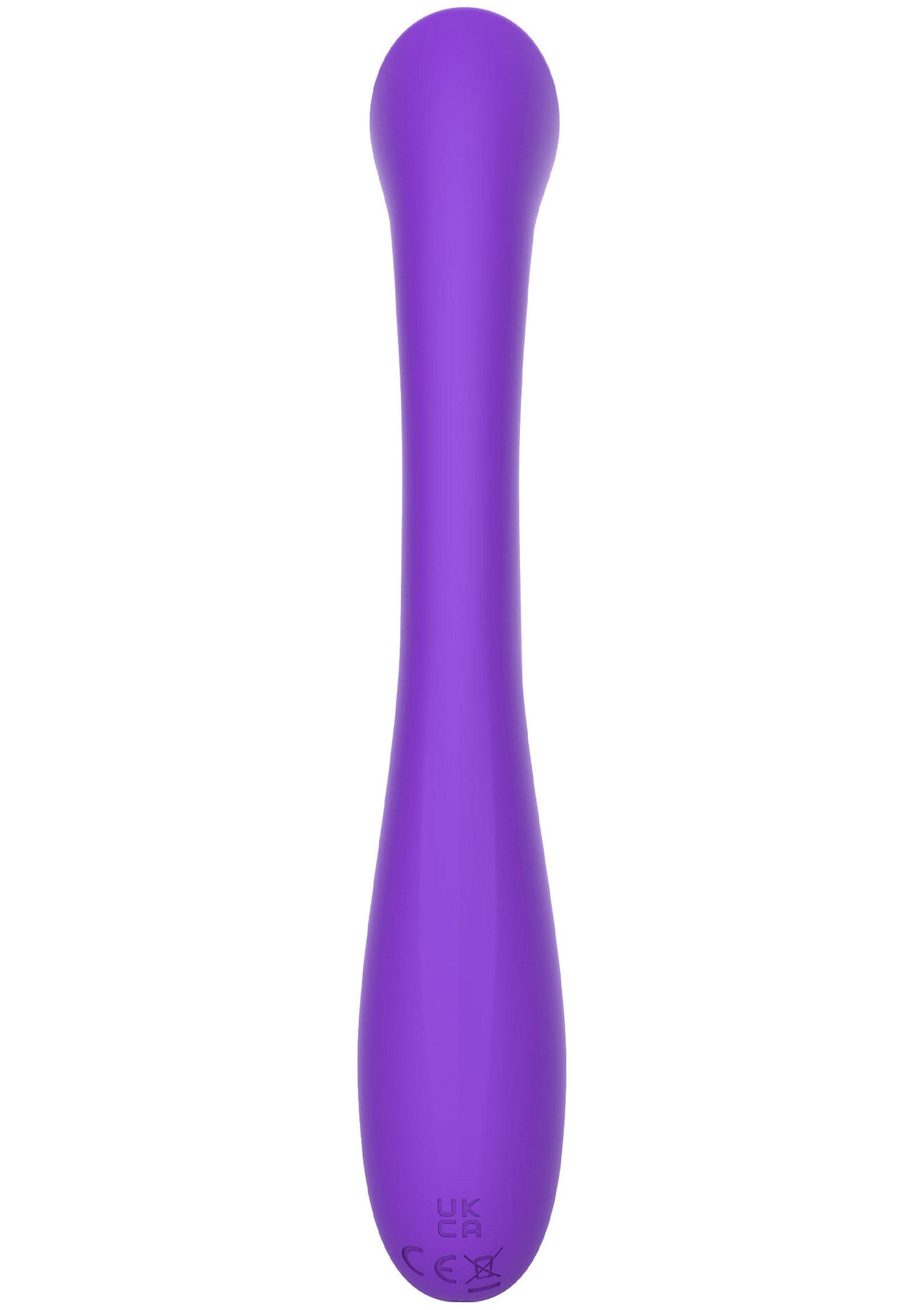 The Luna G-Spot Vibrator 5