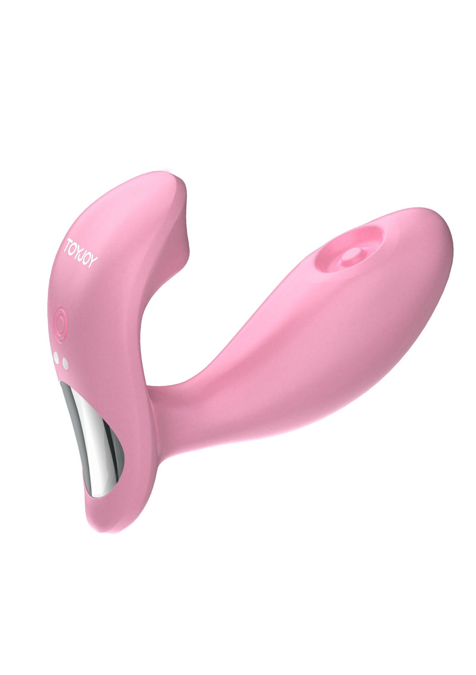 Flamingo Pulsating G-spot Vibrator 1