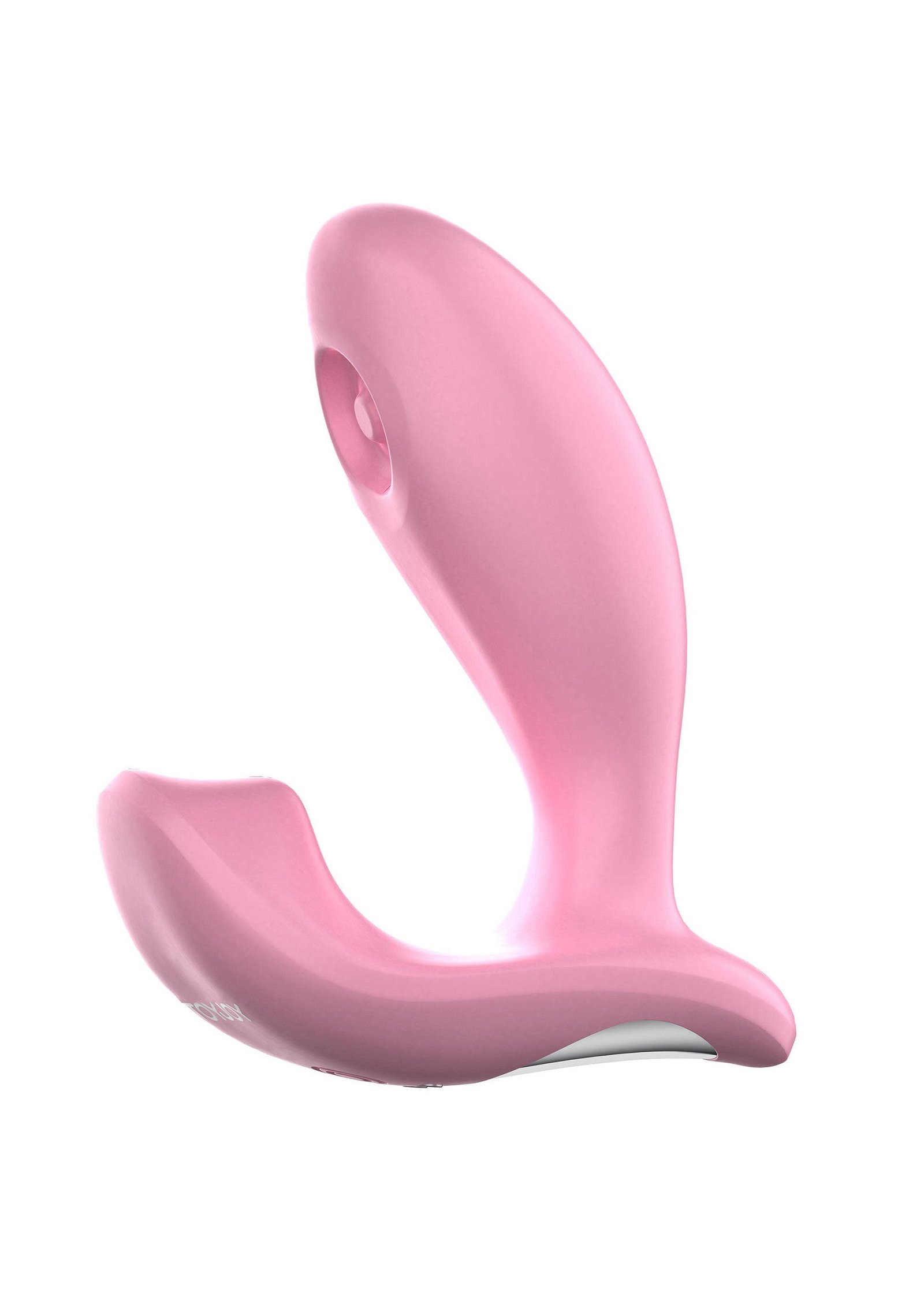 Flamingo Pulsating G-spot Vibrator 4
