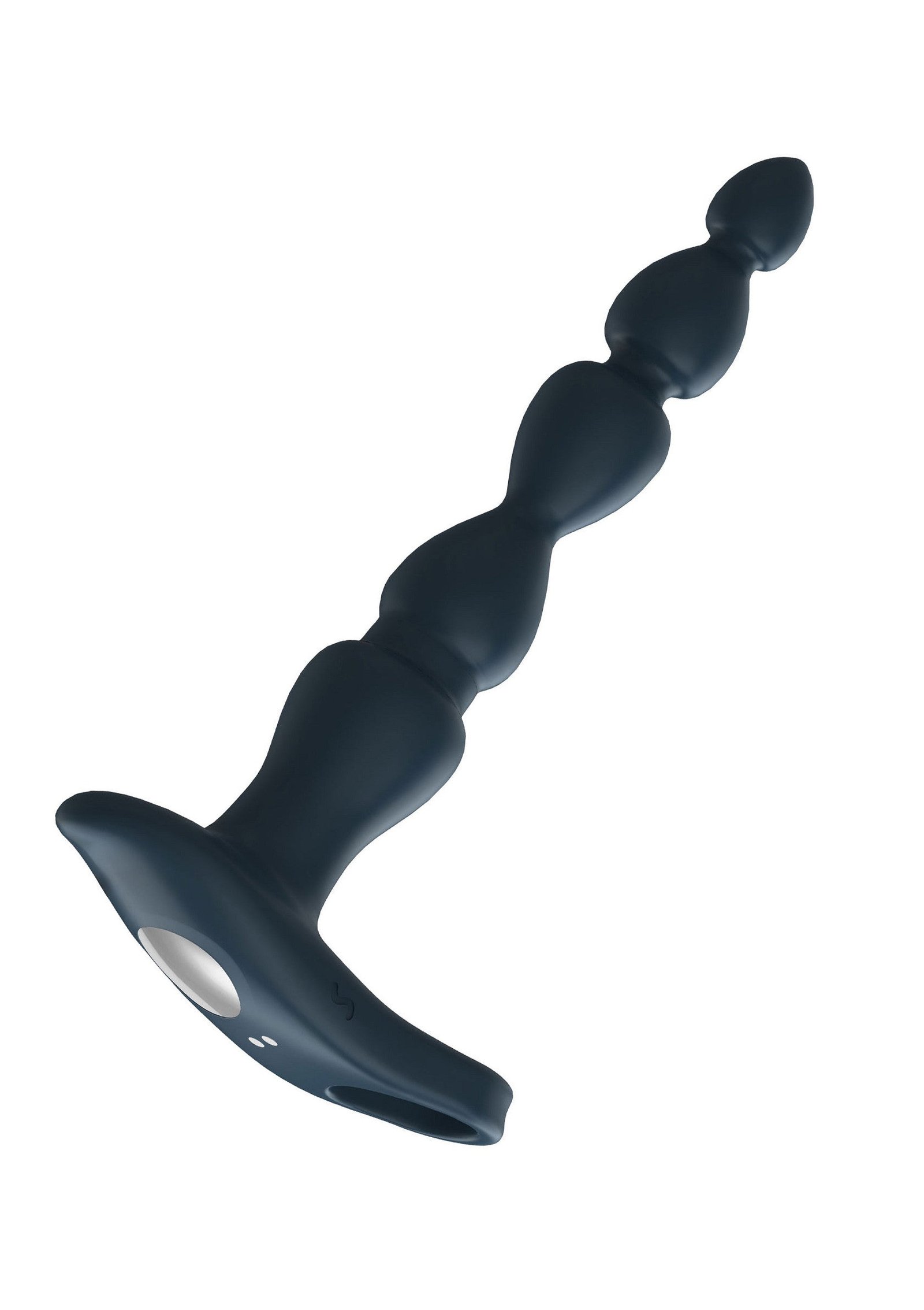 Elixer Vibrating Double Penetrator 1