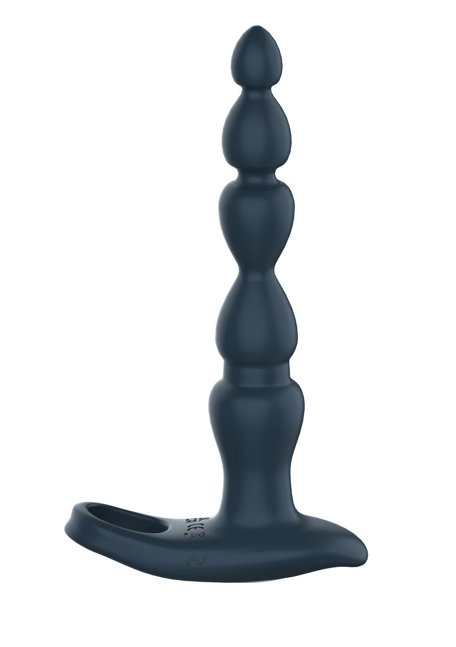Elixer Vibrating Double Penetrator 5