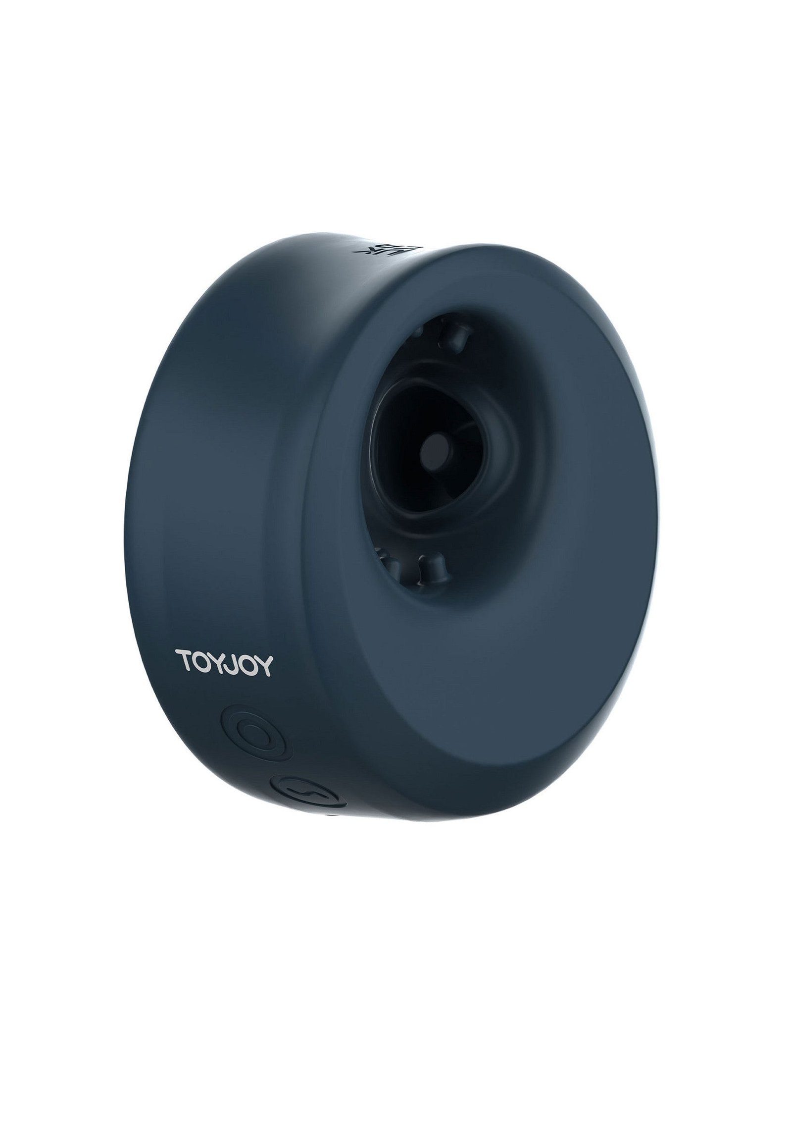 Zephyr Pulsating Stroker & C-Ring 1