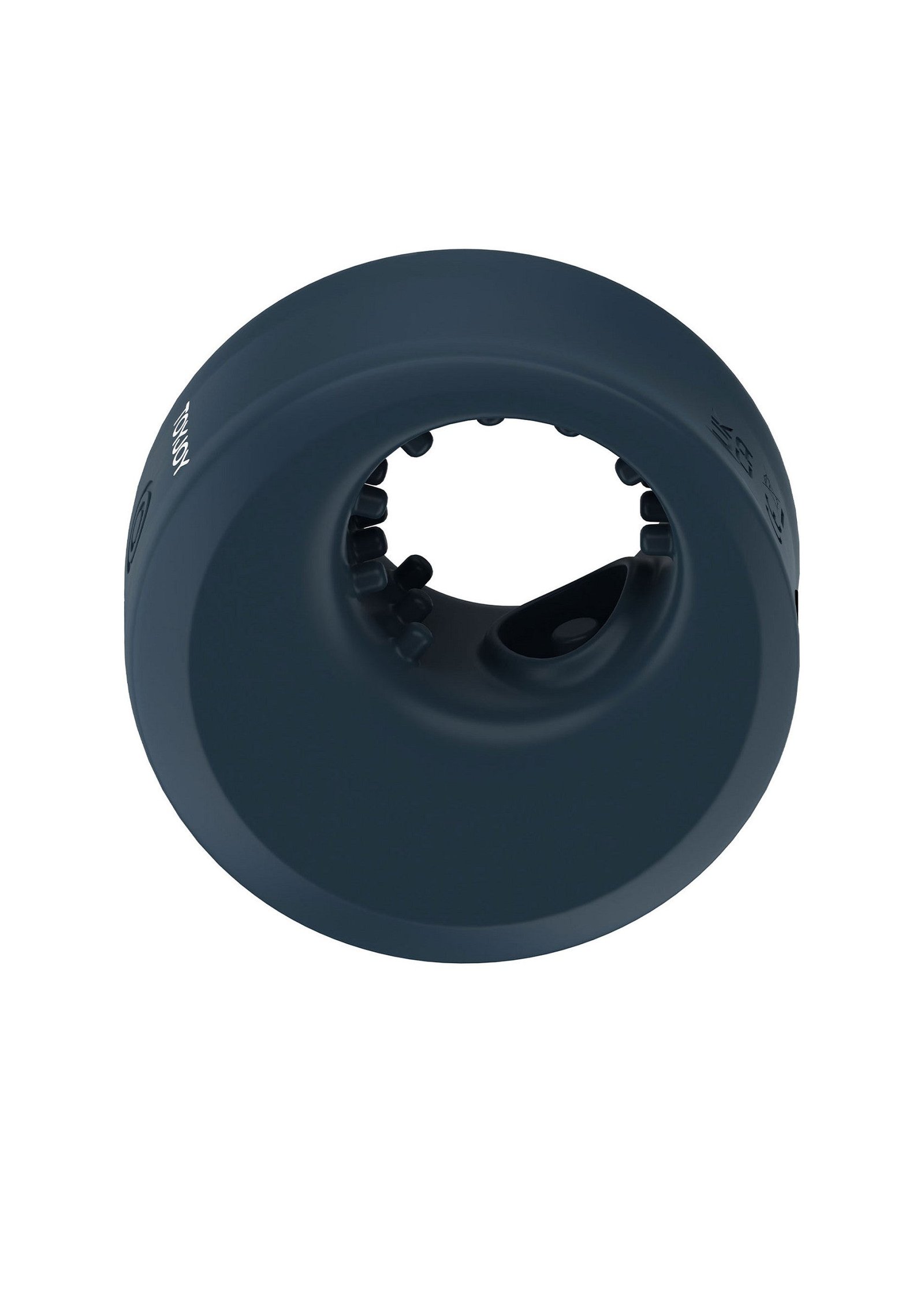 Zephyr Pulsating Stroker & C-Ring 4