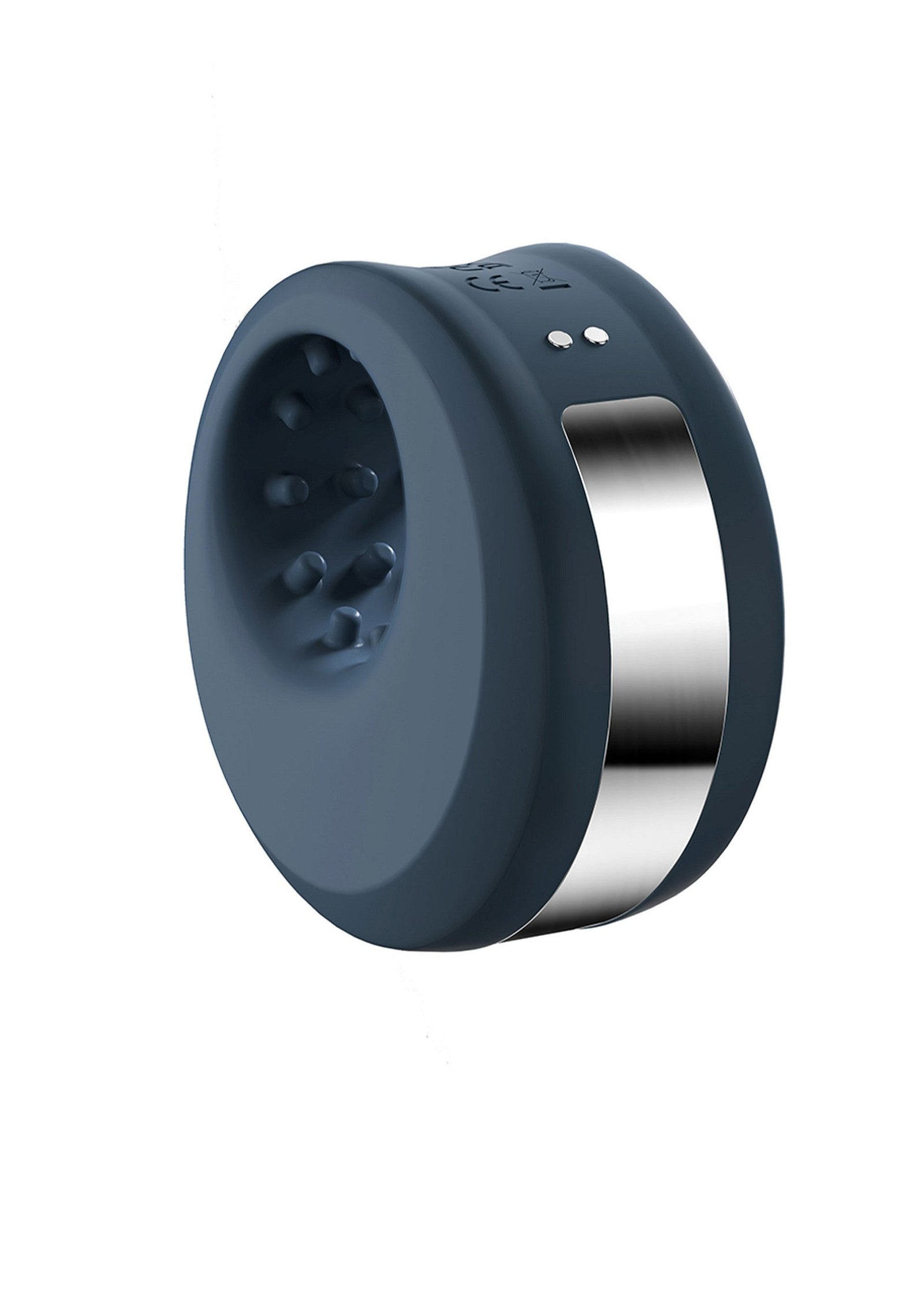 Zephyr Pulsating Stroker & C-Ring 5