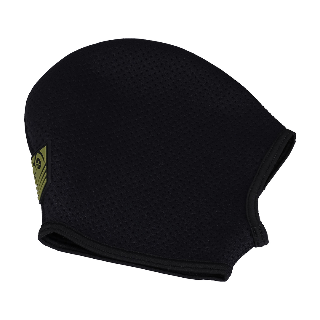 Black Ops Hood - Regular - Black 4