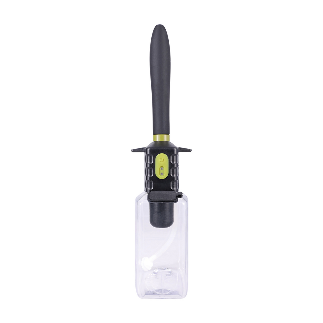 Hydro-Pro - Cleaning System 6