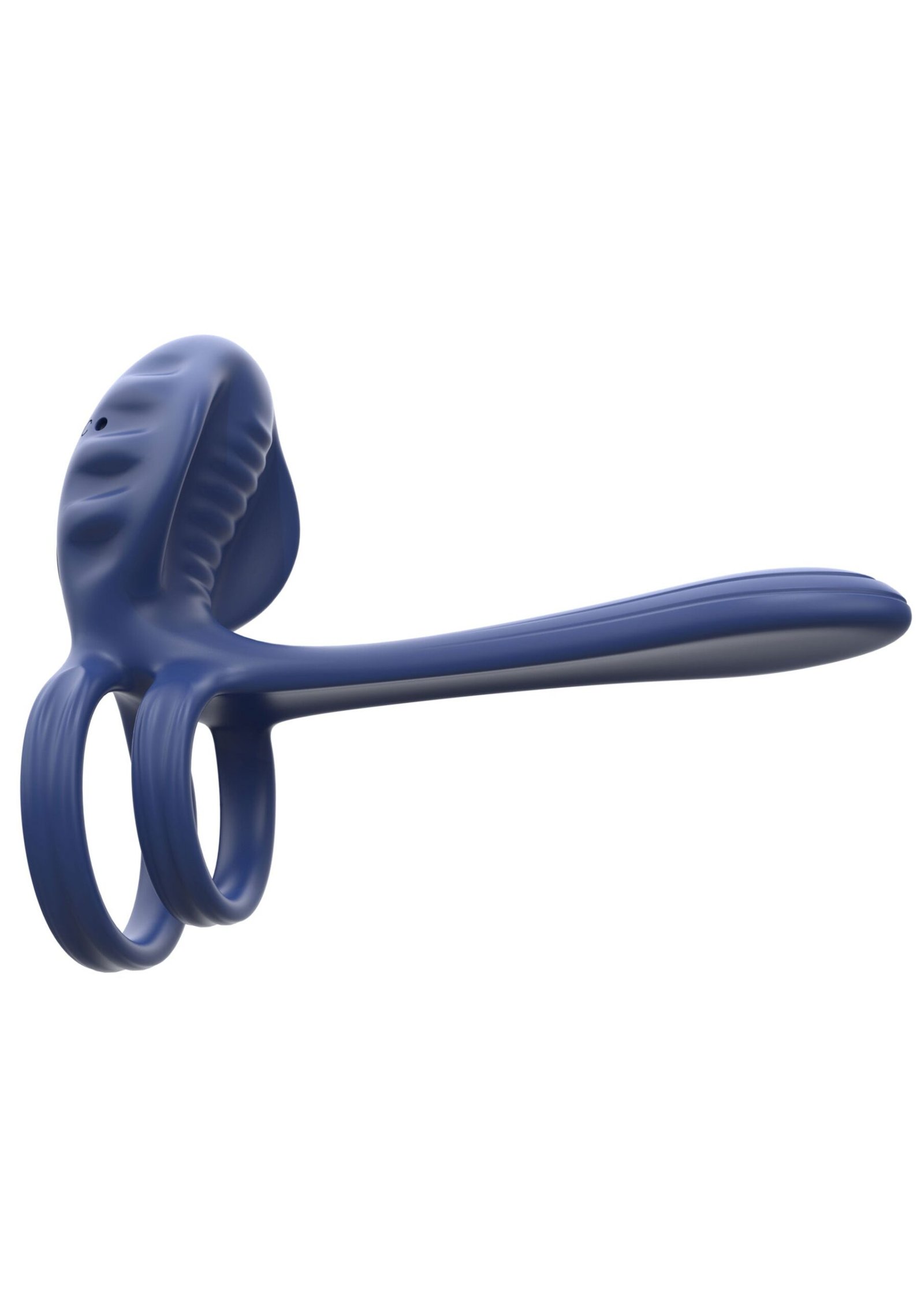 Couples Slimline Vibrator Ring 6