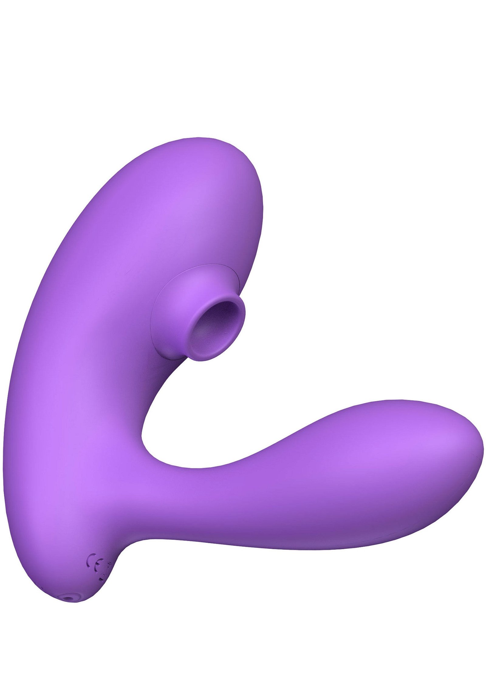 DuoVibe I Air Vibrator 4