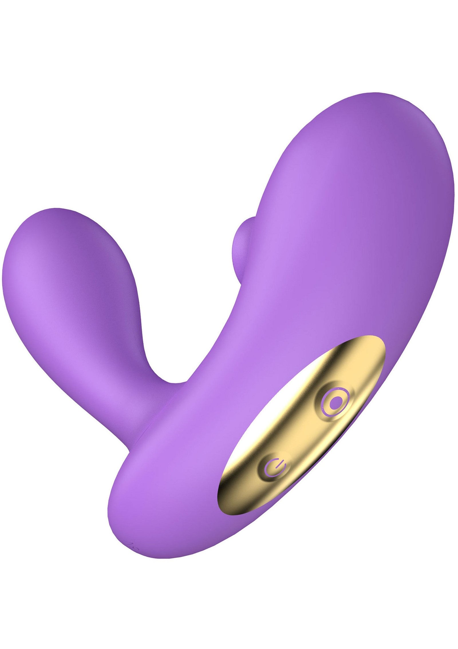 DuoVibe I Air Vibrator 5