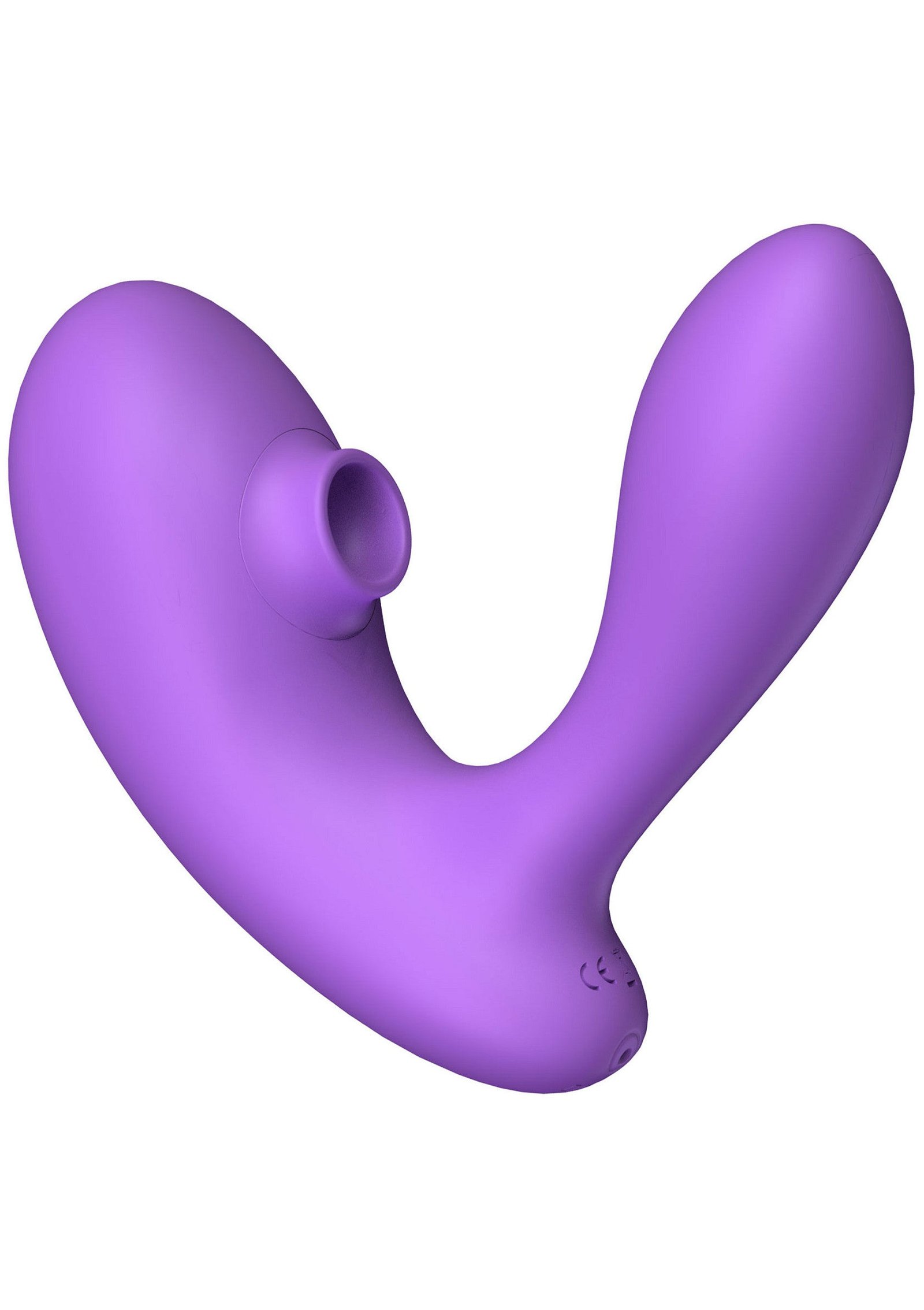 DuoVibe I Air Vibrator 6