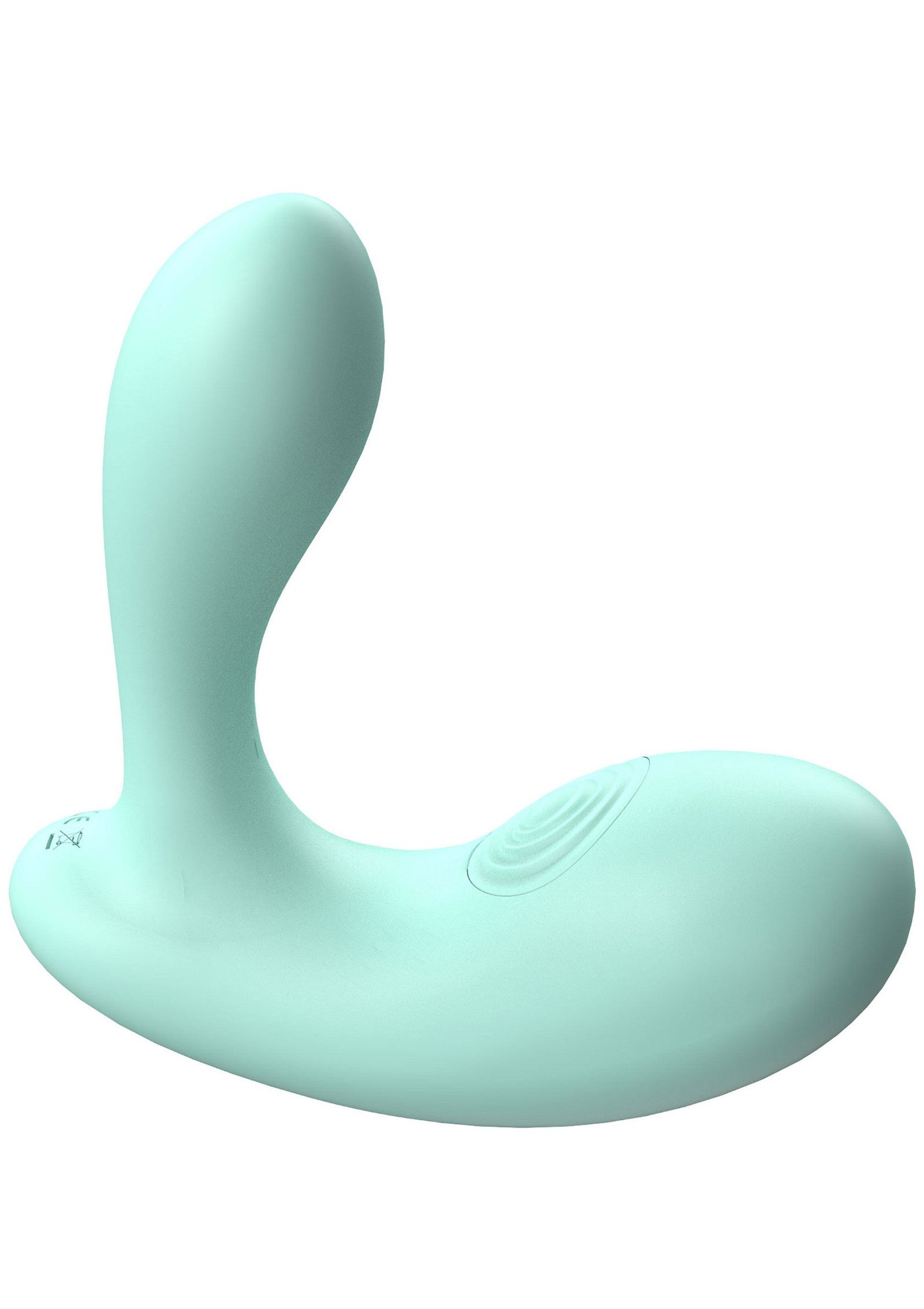 DuoVibe II Tapping Vibrator 4